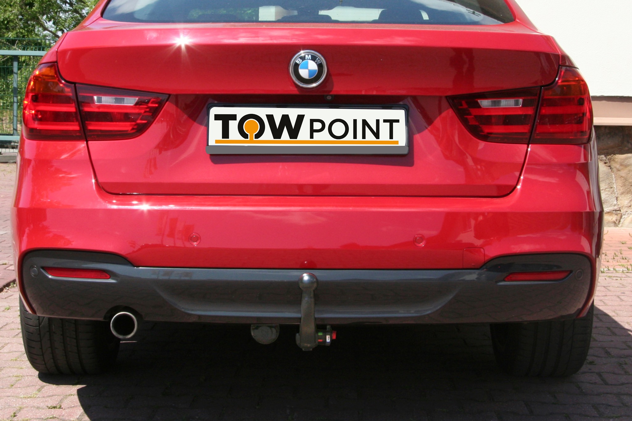 TowPoint foto 2