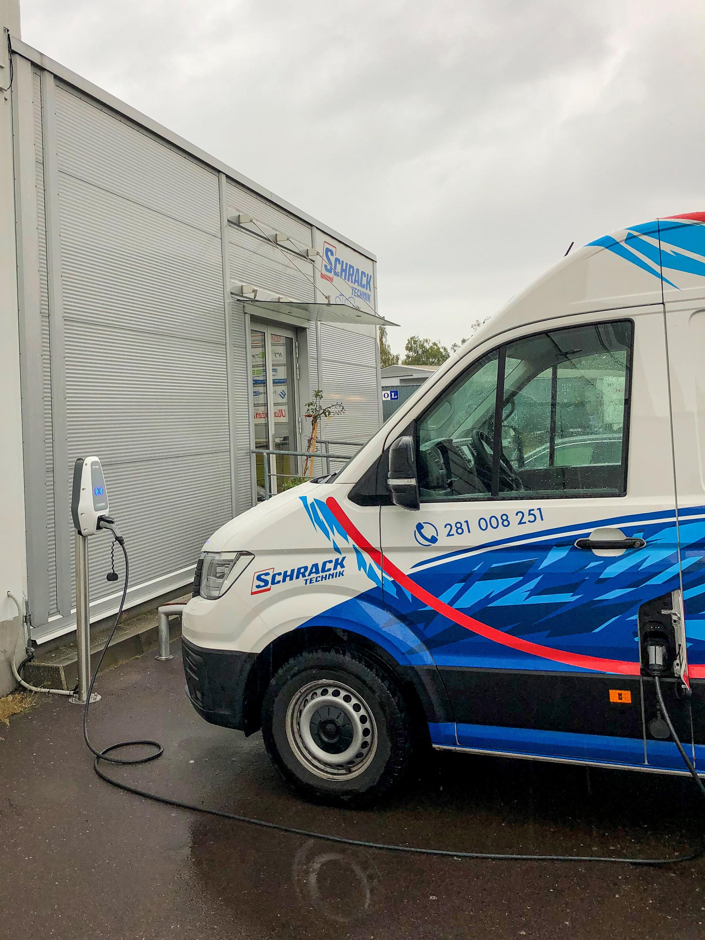 Schrack Technik spol. s r.o. foto 3