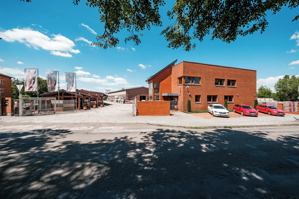 Klinker Centrum
