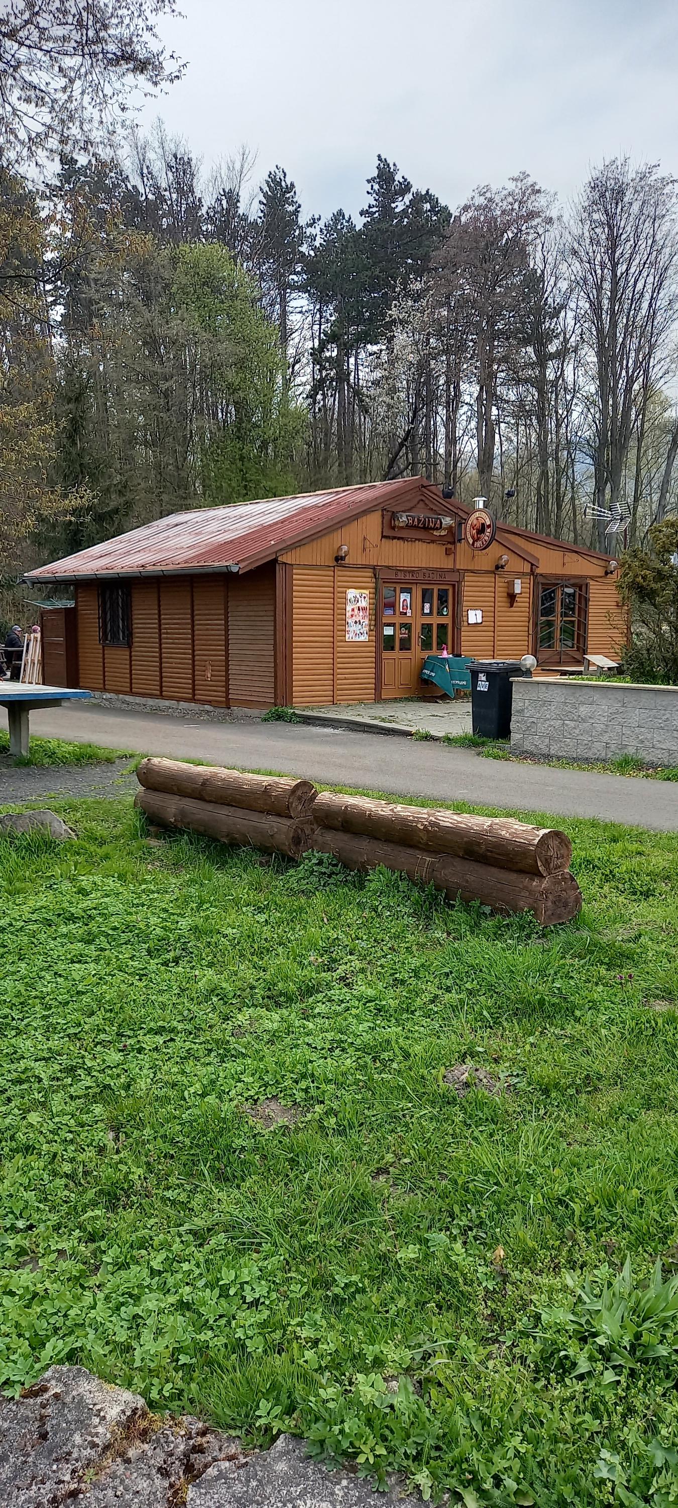 Bistro Bažina foto 2