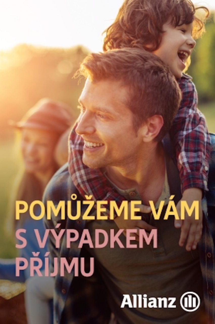 Ing. Renáta Sokolíková - Allianz pojišťovna a.s. foto 3