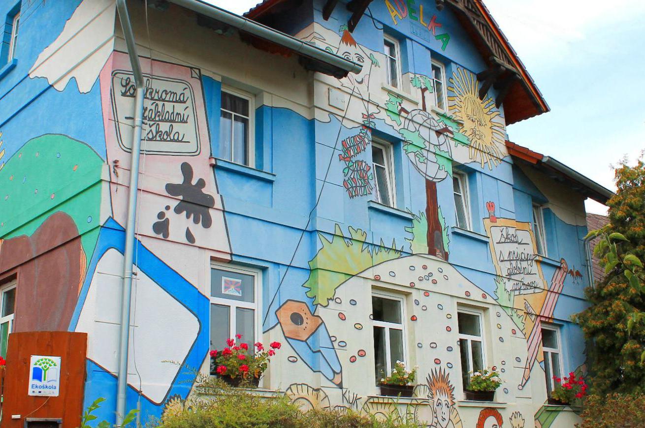 Soukromá základní škola a mateřská škola délka, o.p.s.