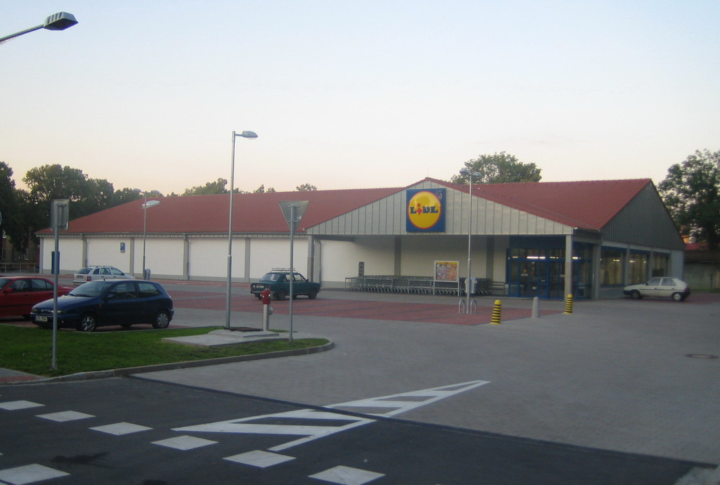 Lidl foto 2