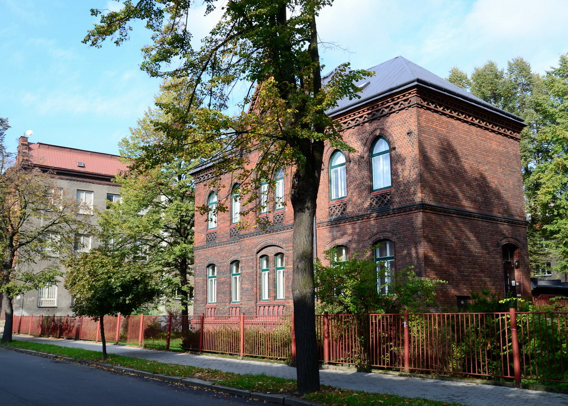 Římskokatolická farnost Bohumín - Nový Bohumín foto 2