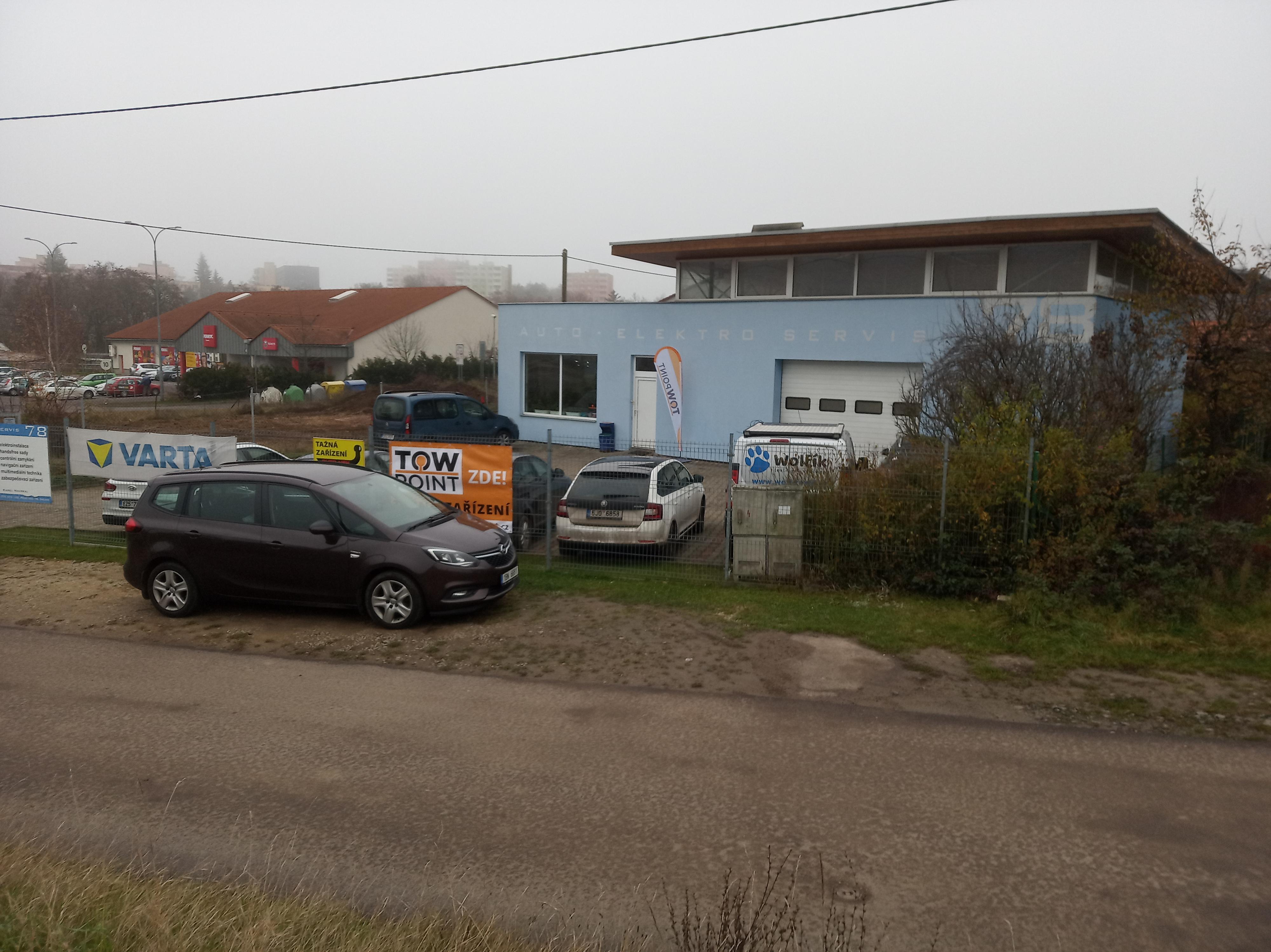 TowPoint foto 3