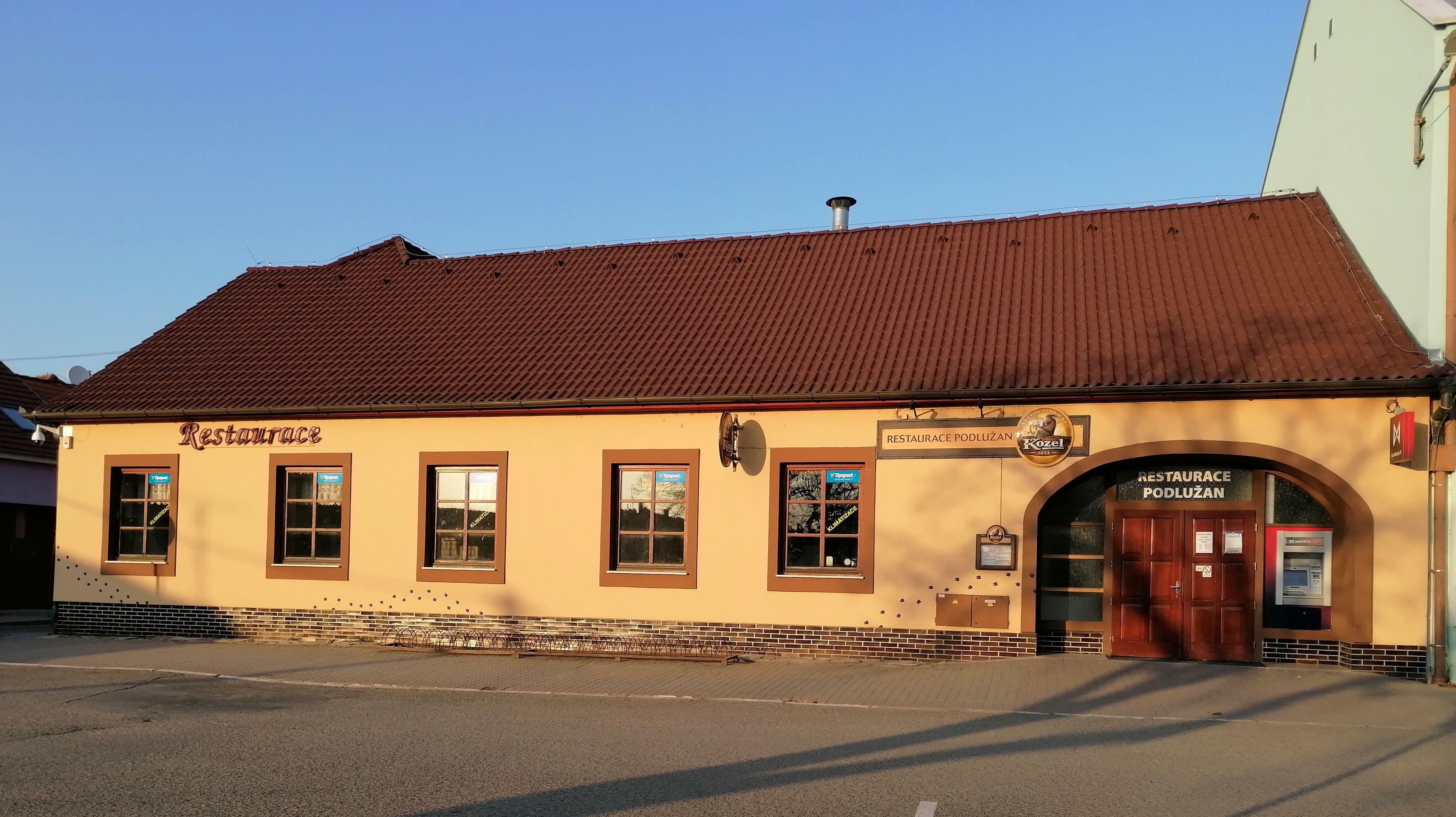 Bankomat MONETA Money Bank foto 1