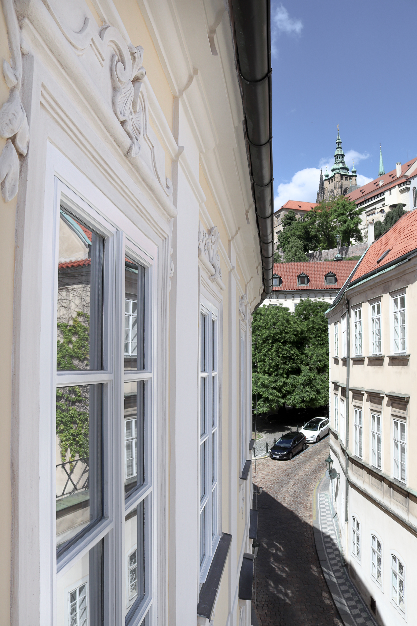 Umělecké štukatérství Oliver Braun foto 2