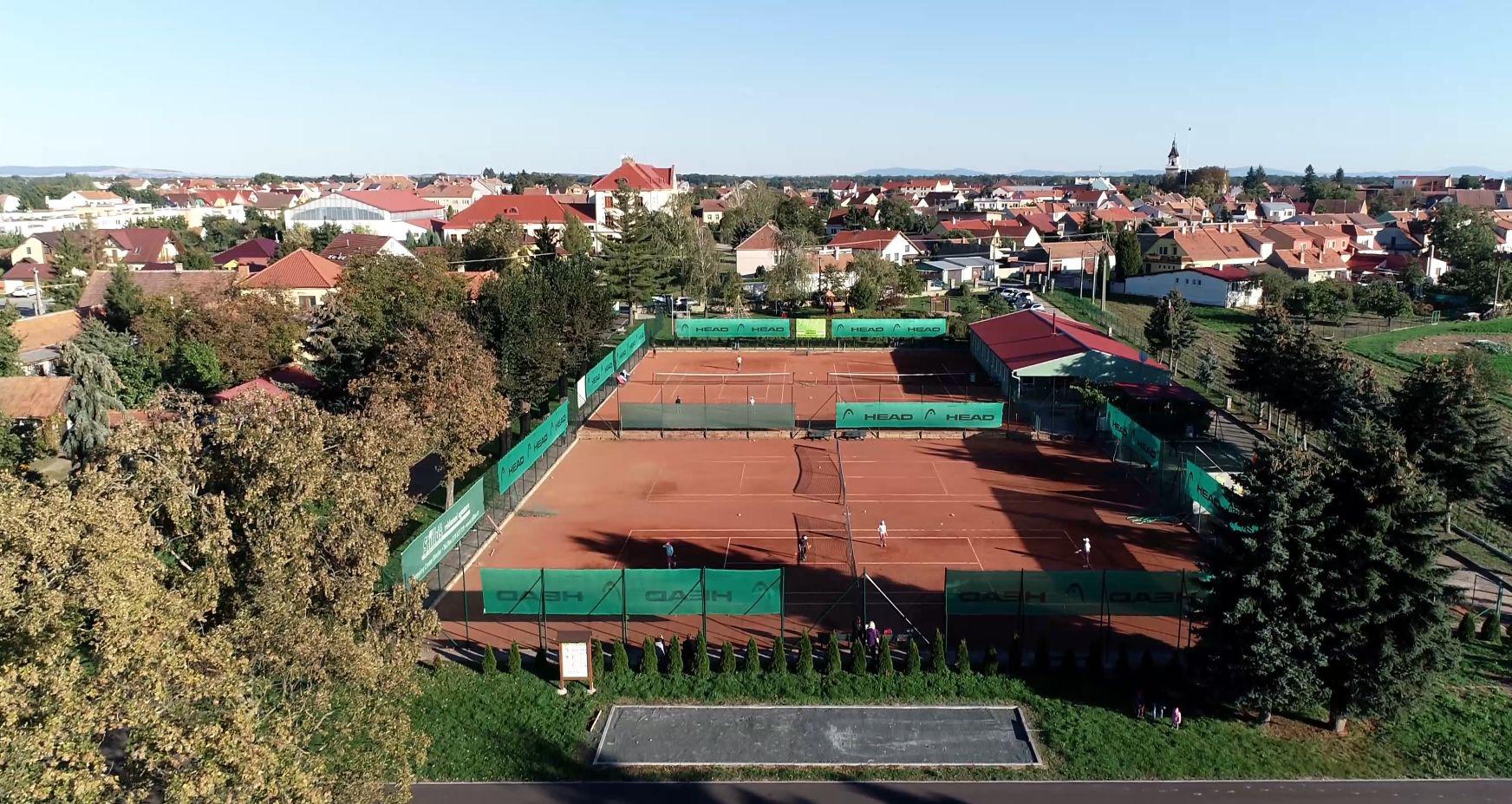 Tenisový oddíl Sokol Lanžhot foto 2