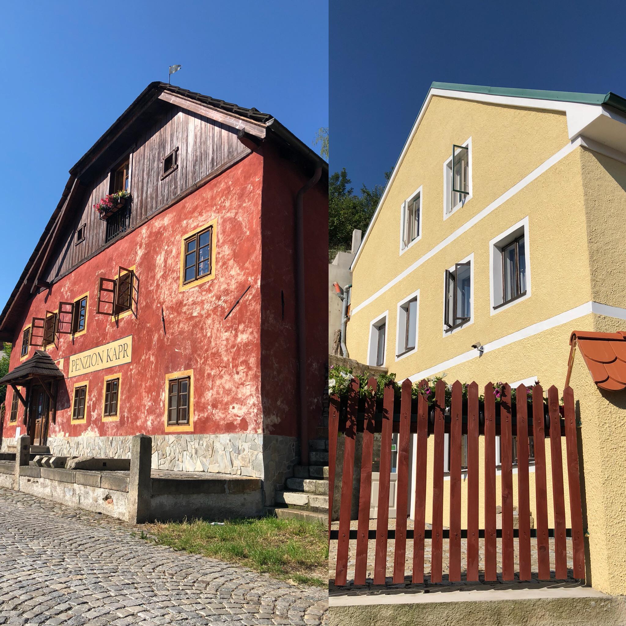 Penzion Kapr foto 6