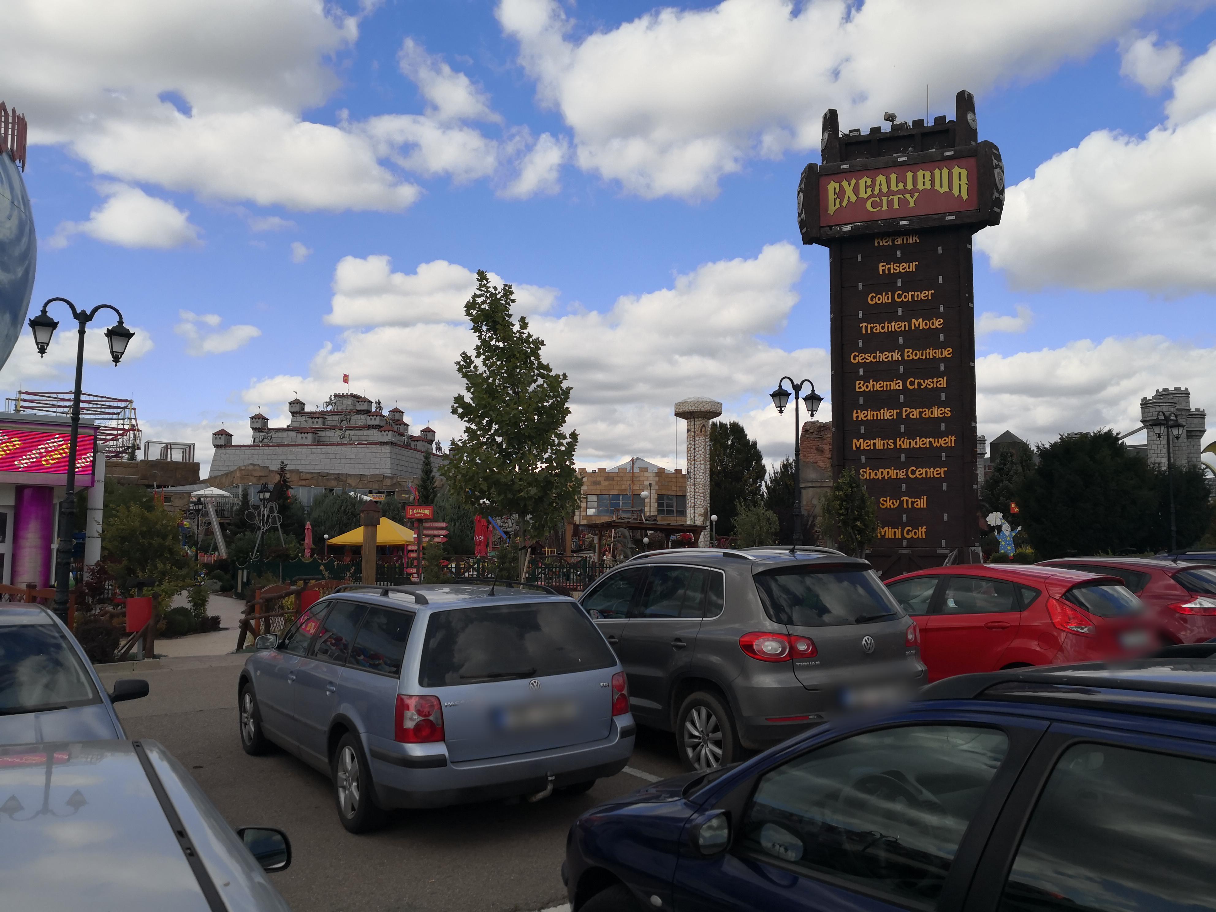 Family City foto 2