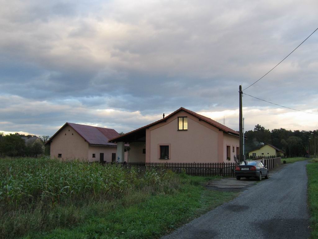 Revize elektro a hromosvodů - Josef Jopek