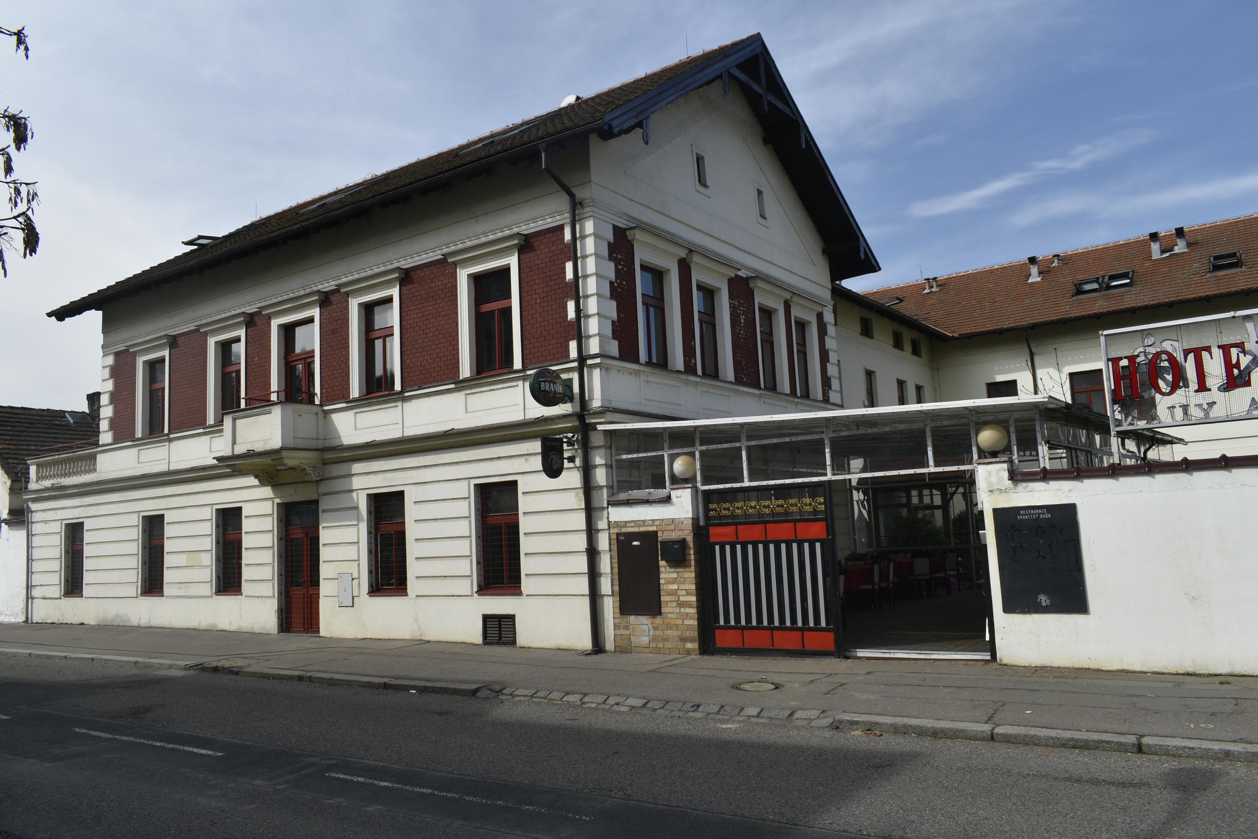 Čínská restaurace Braník foto 2