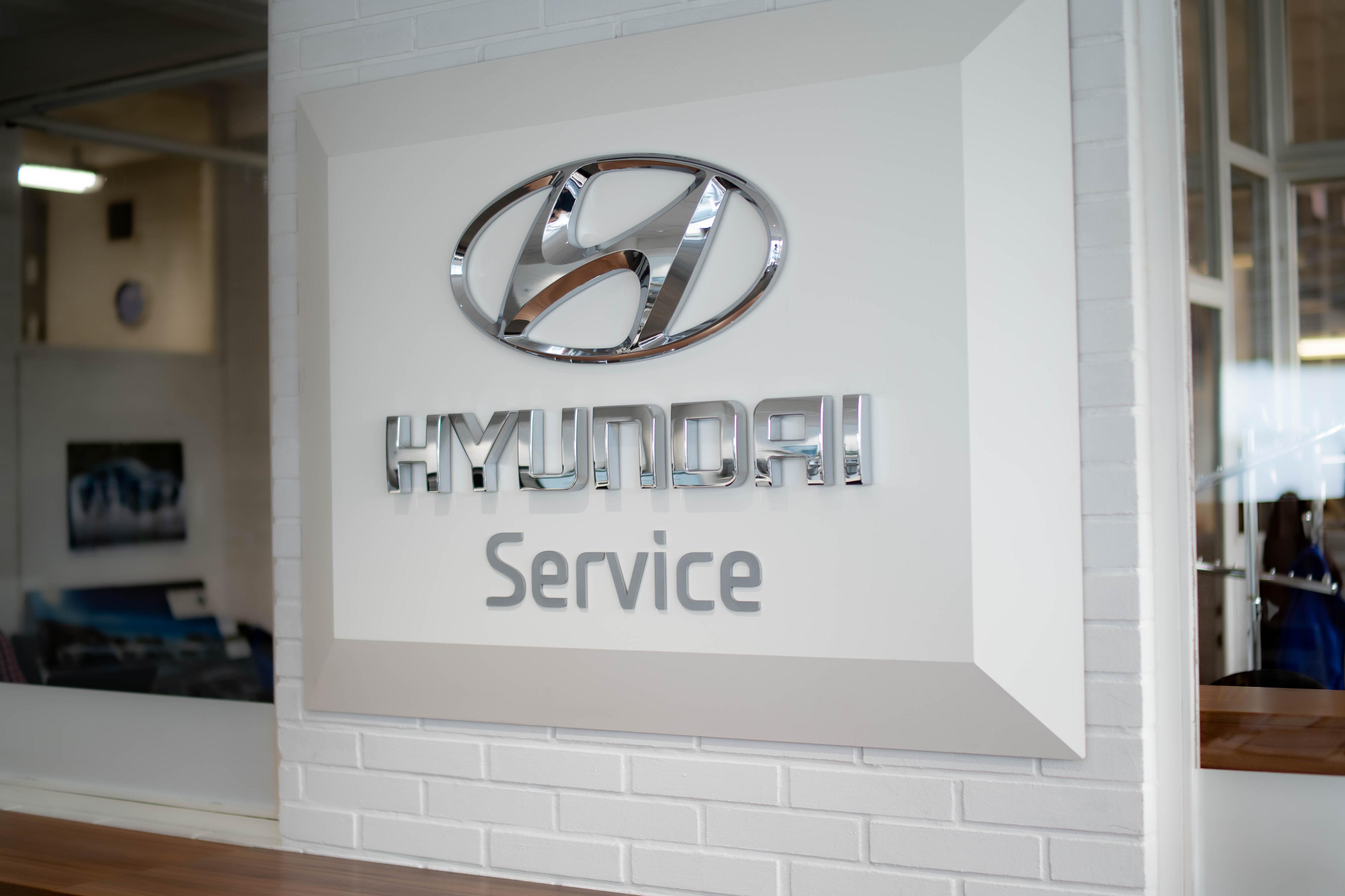 Horimex Cars Hyundai a BMW foto 5