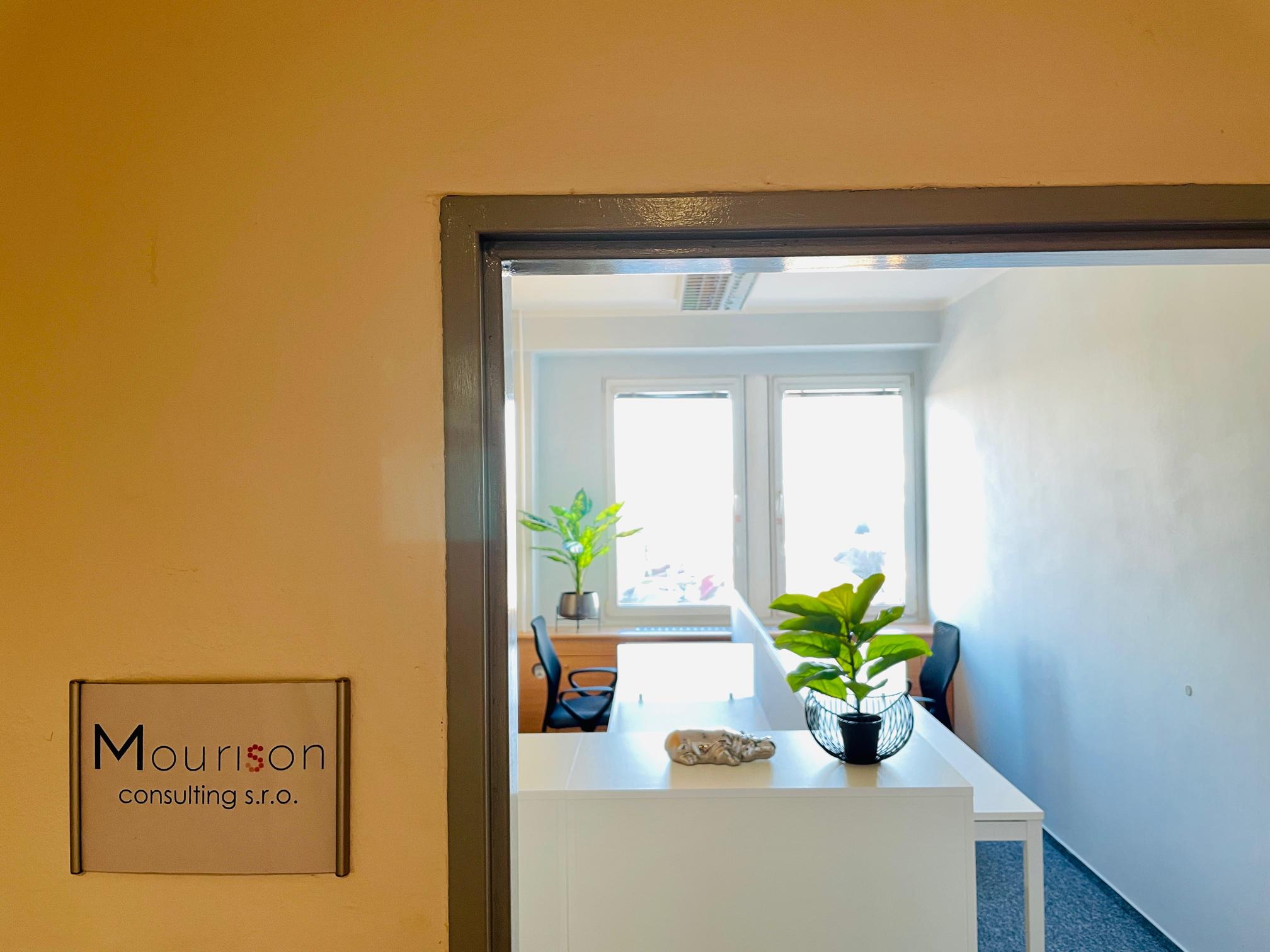 Mourison consulting s. r. o. foto 4
