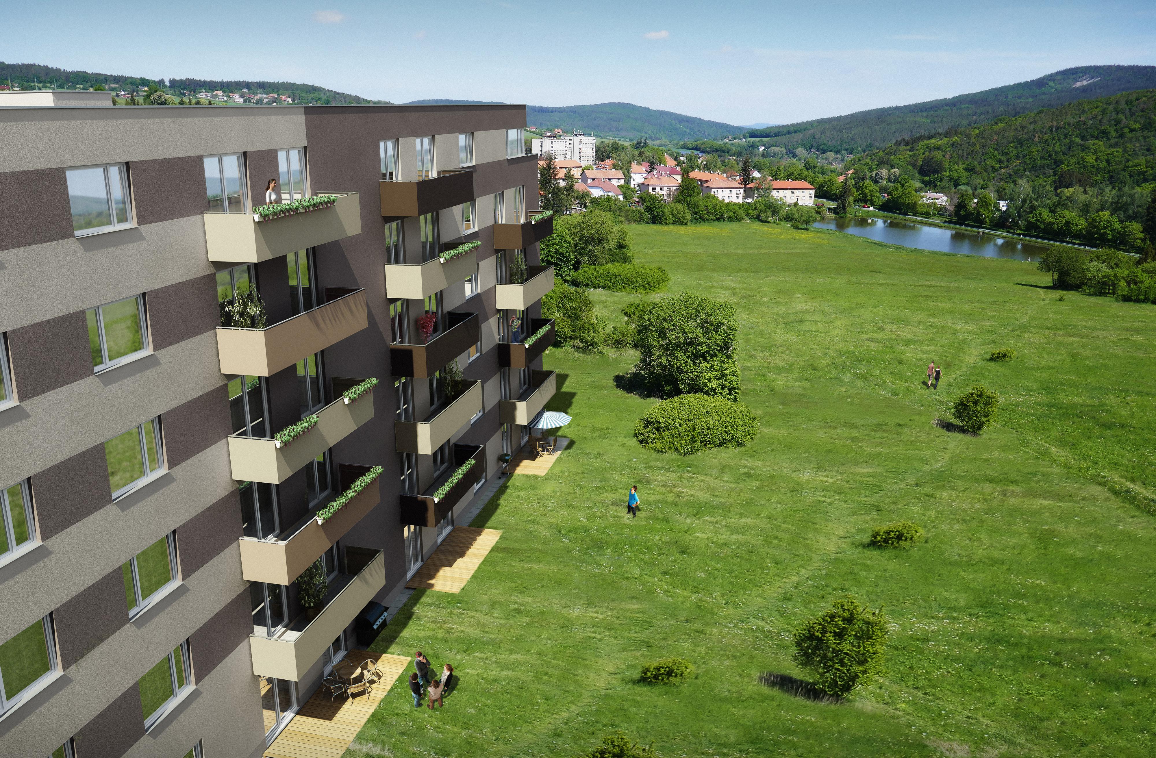 Ekonomické bydlení s.r.o. foto 4