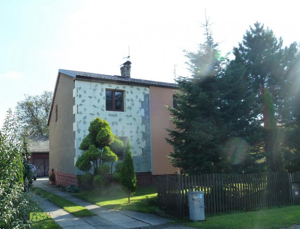 Stavitelství Grümann