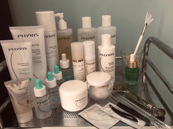 Kosmetika Mgr. Kristýna Svatoňová, MBA foto 2