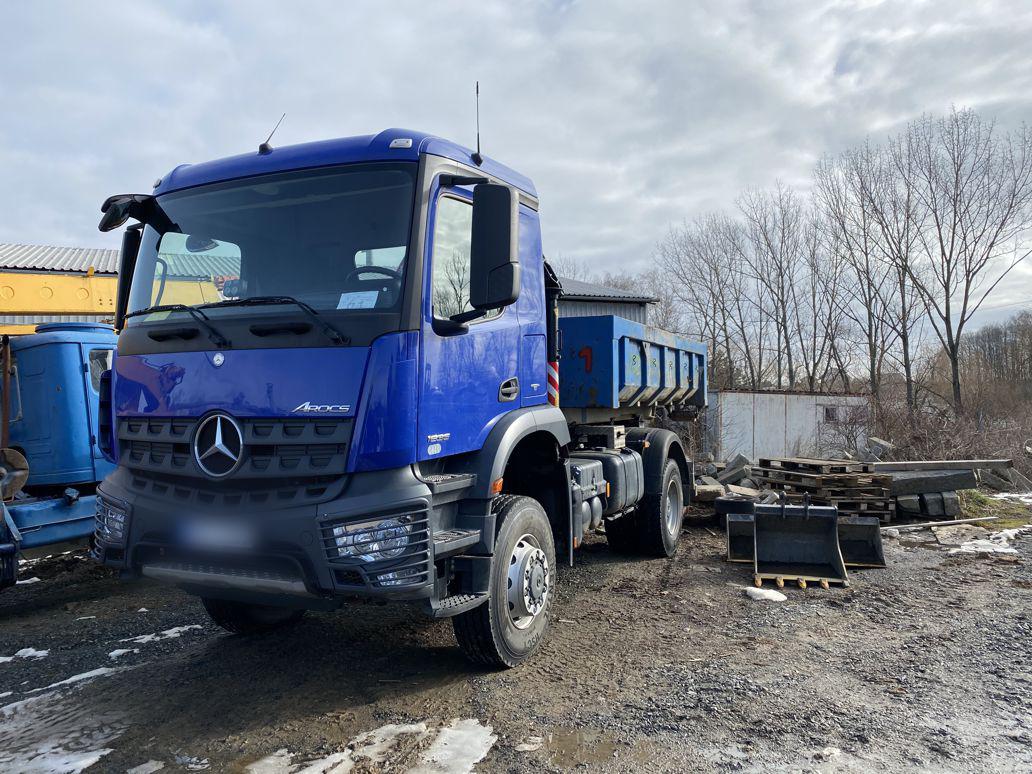 Autodoprava STAVA s r.o.