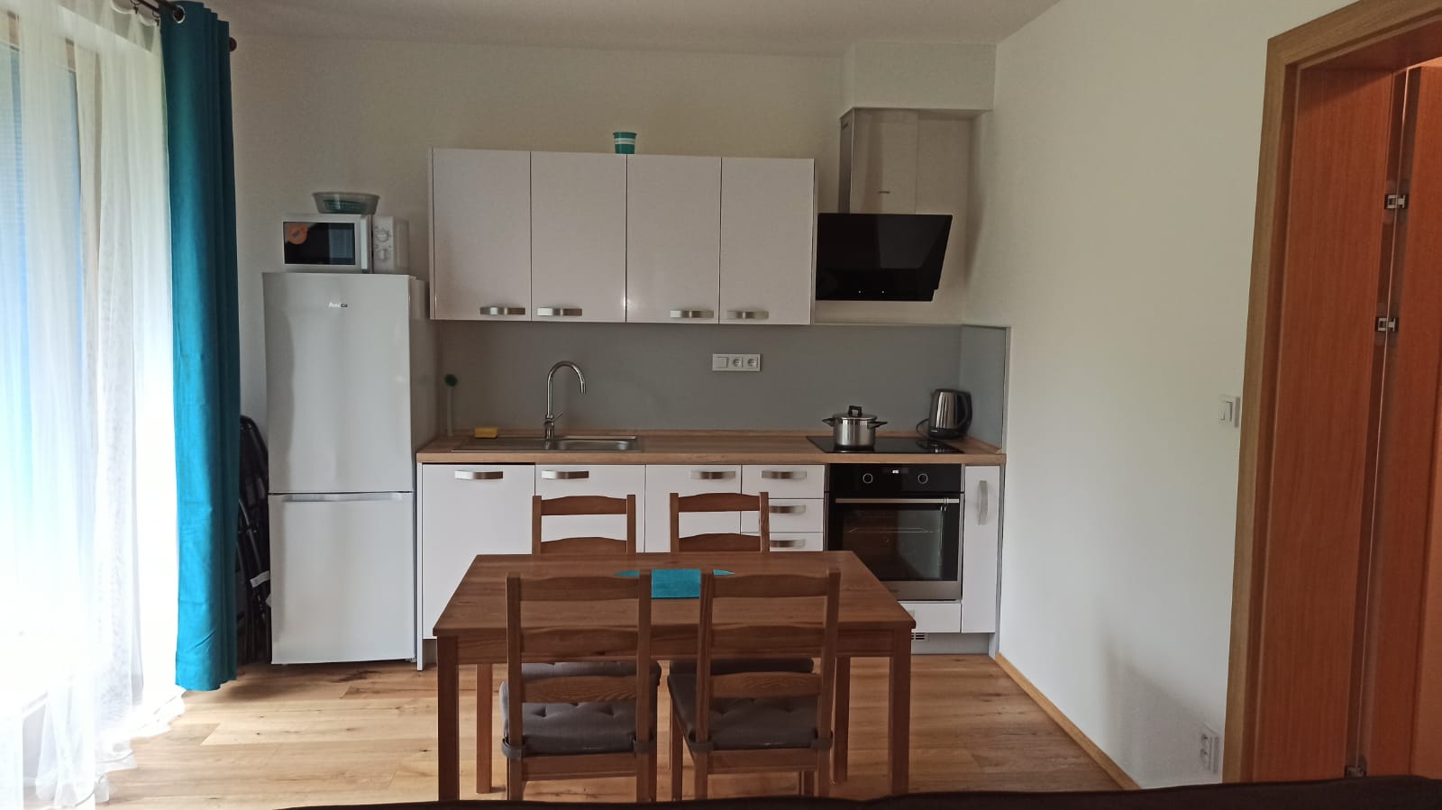 Apartmán ve Filipovicích foto 5