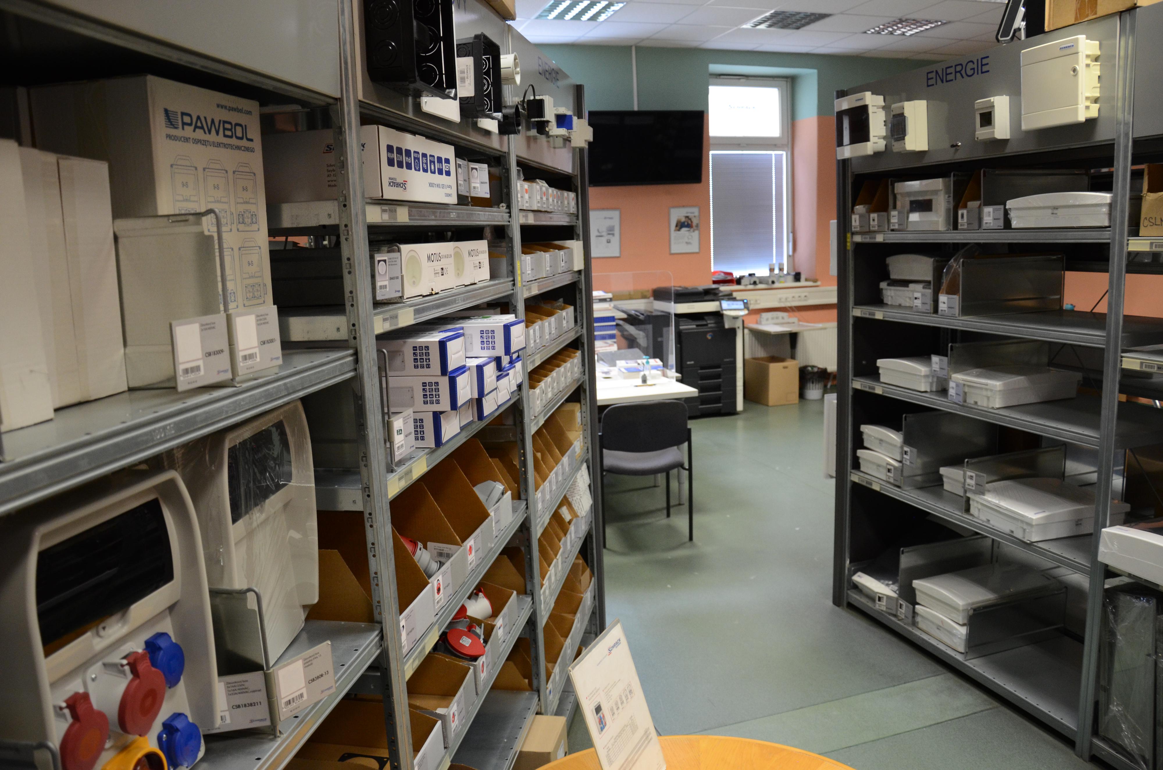 Schrack Technik spol. s r.o. foto 3