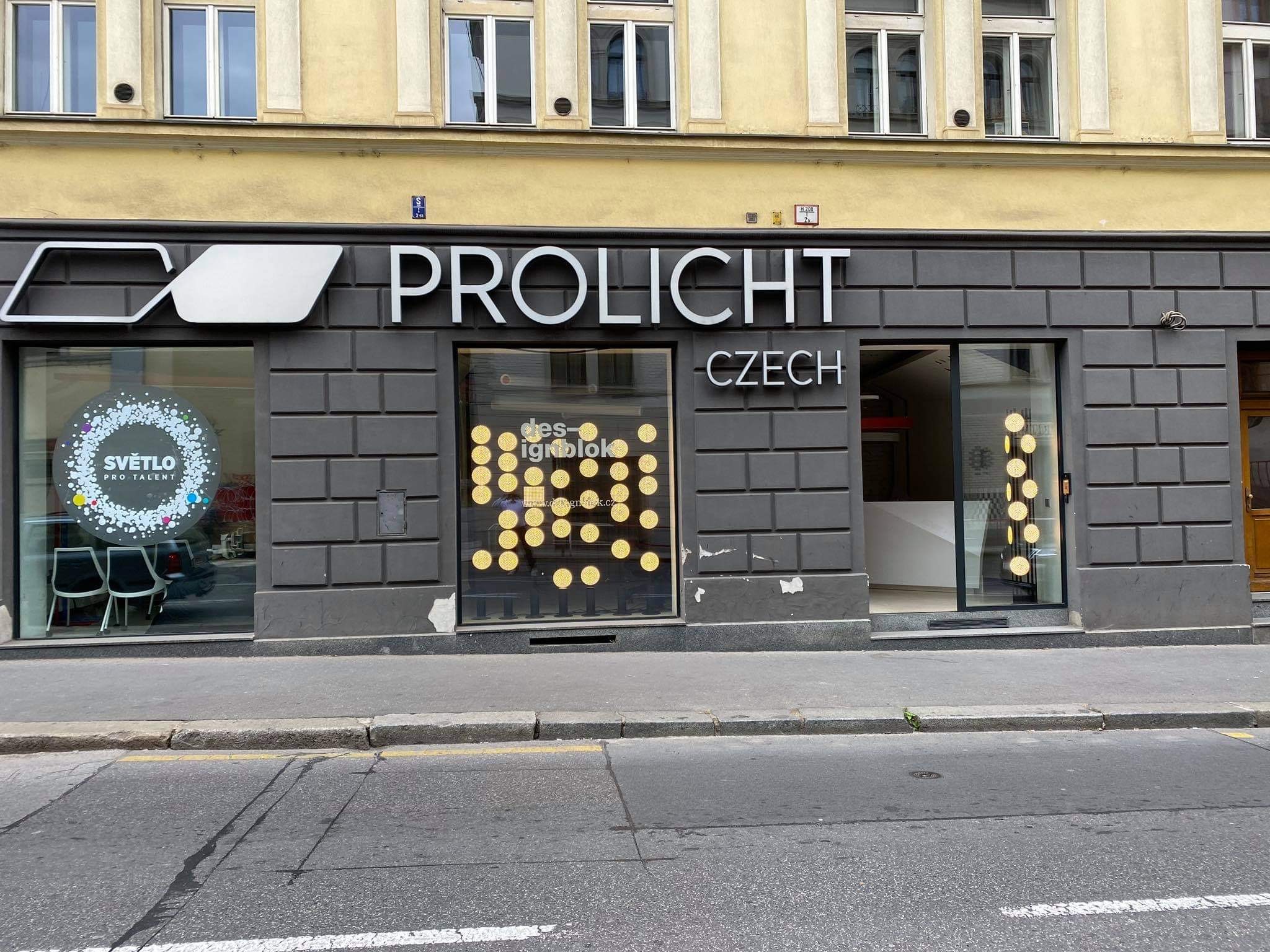 PROLICHT CZECH foto 3