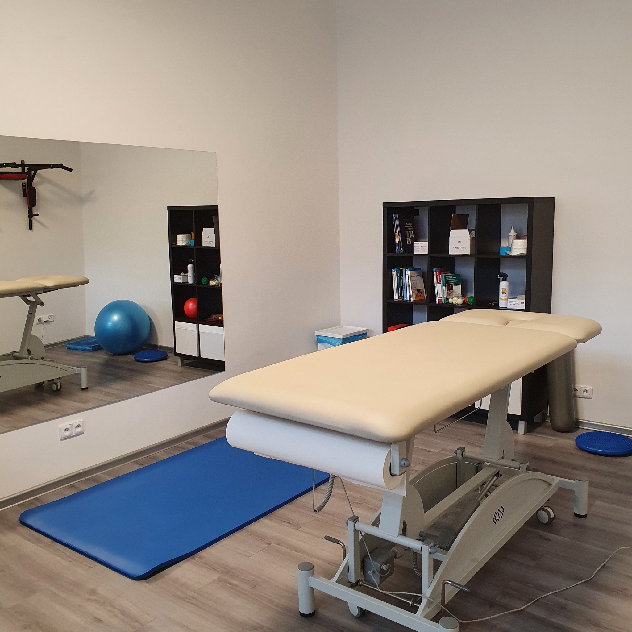 RC Fyzio, s.r.o foto 4