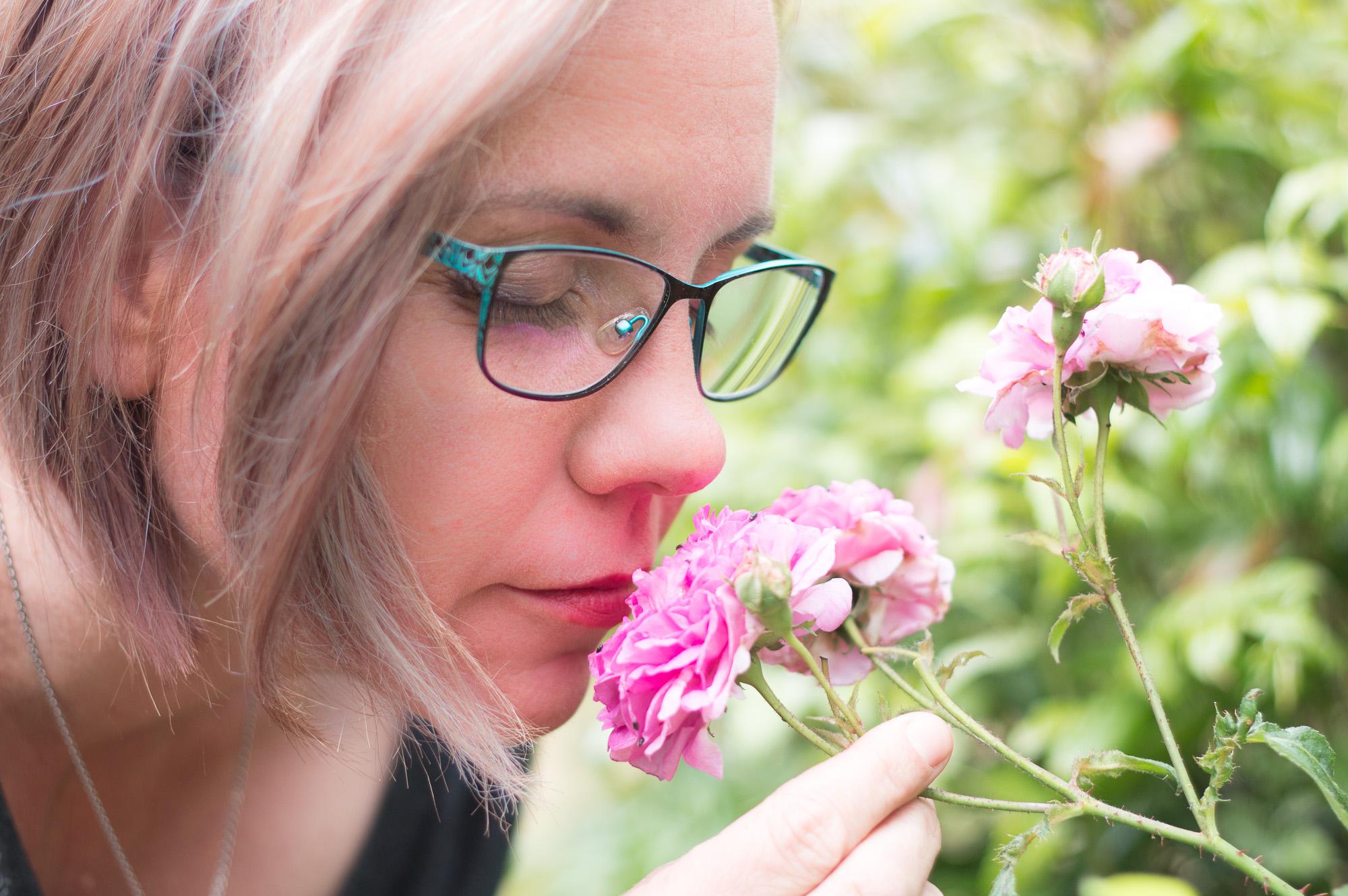 Ludmila Kotalíková - Aromadoteky
