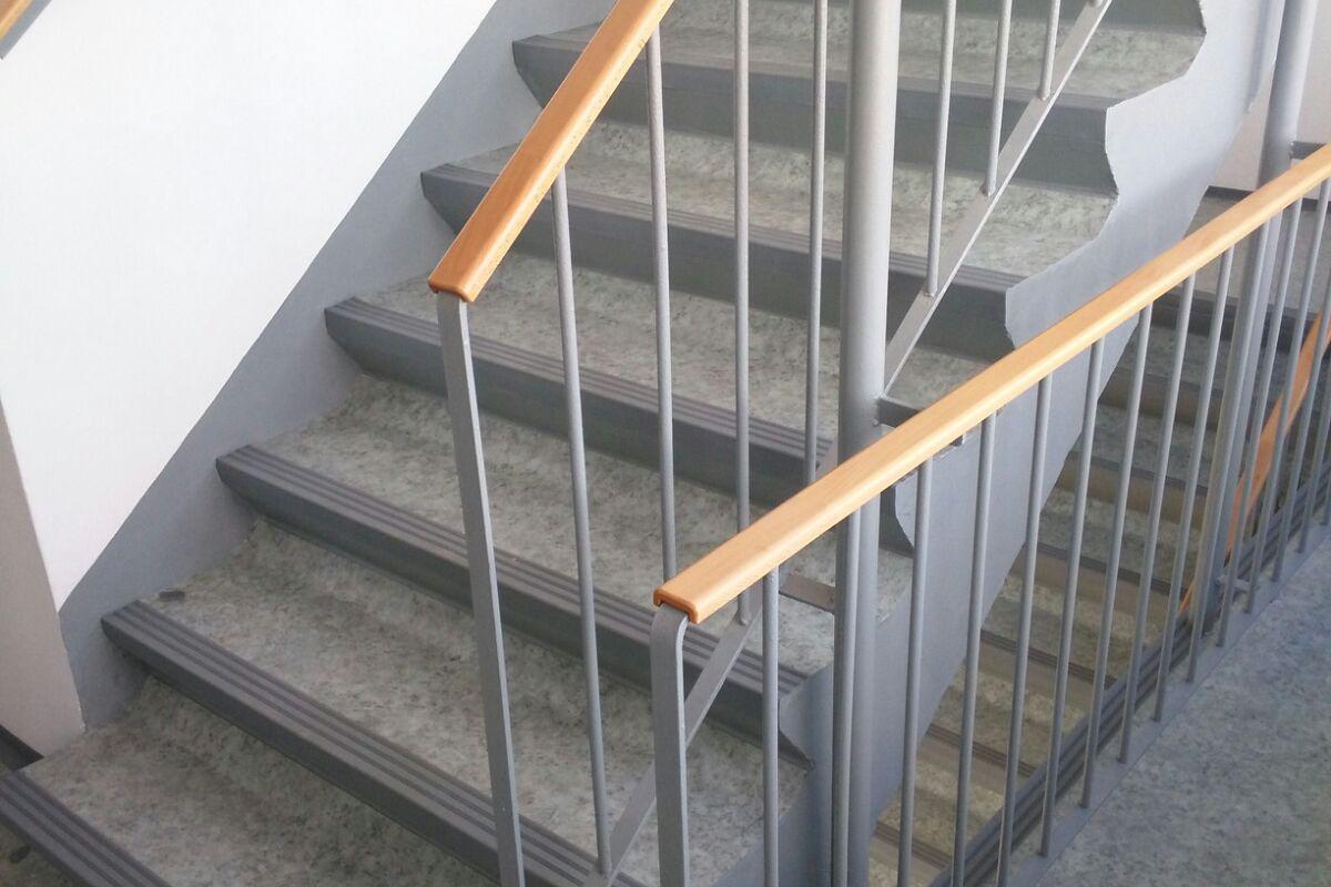 Filip Thomson podlahy-malování