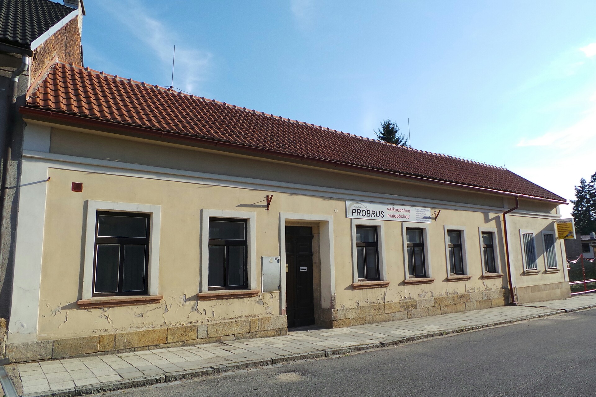 PROBRUS, s.r.o.
