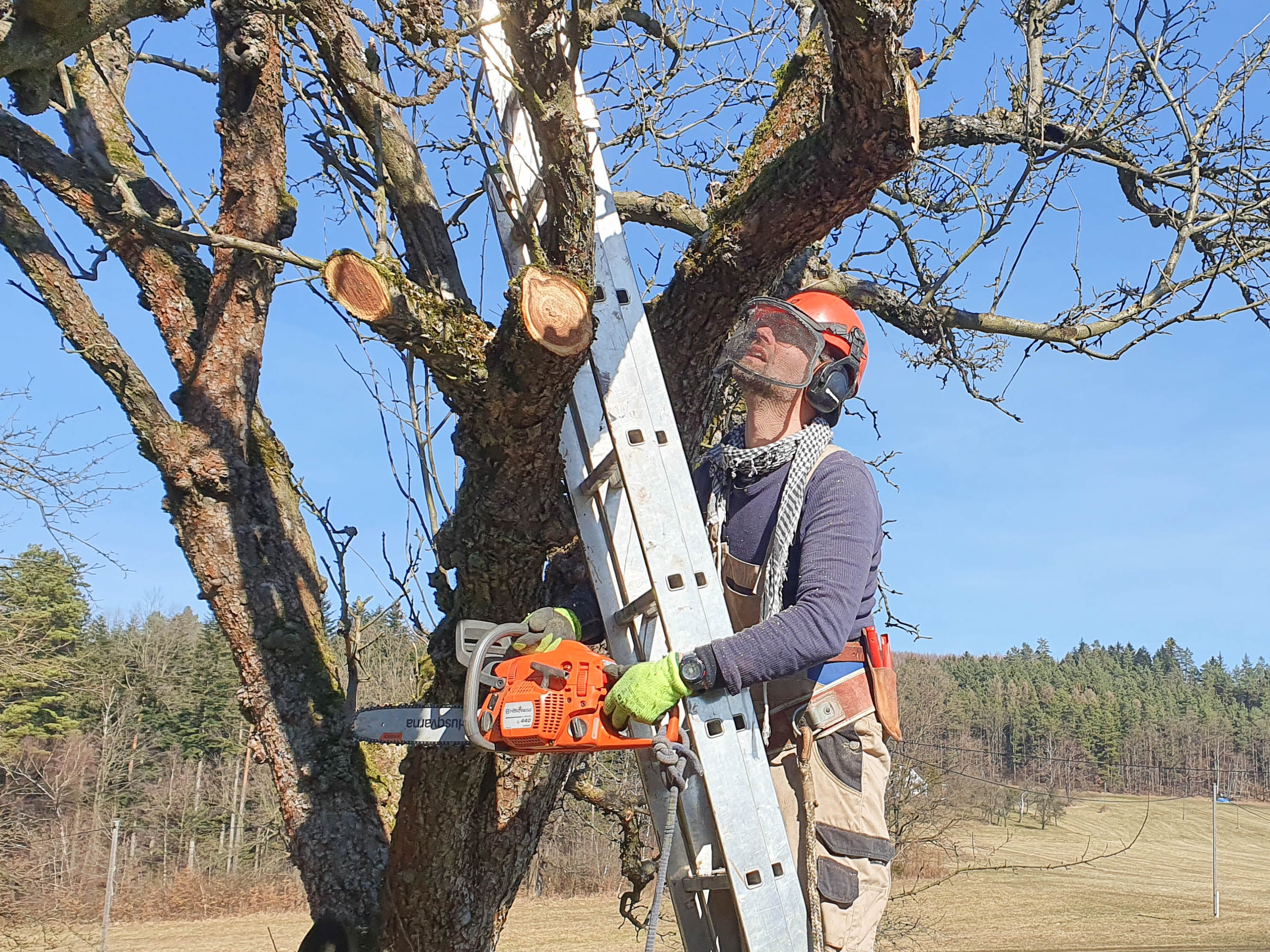 Hodinový zahradník - Evžen Blecha foto 2