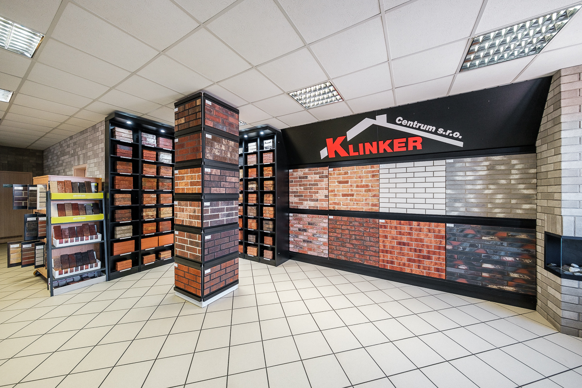 Klinker Centrum foto 6
