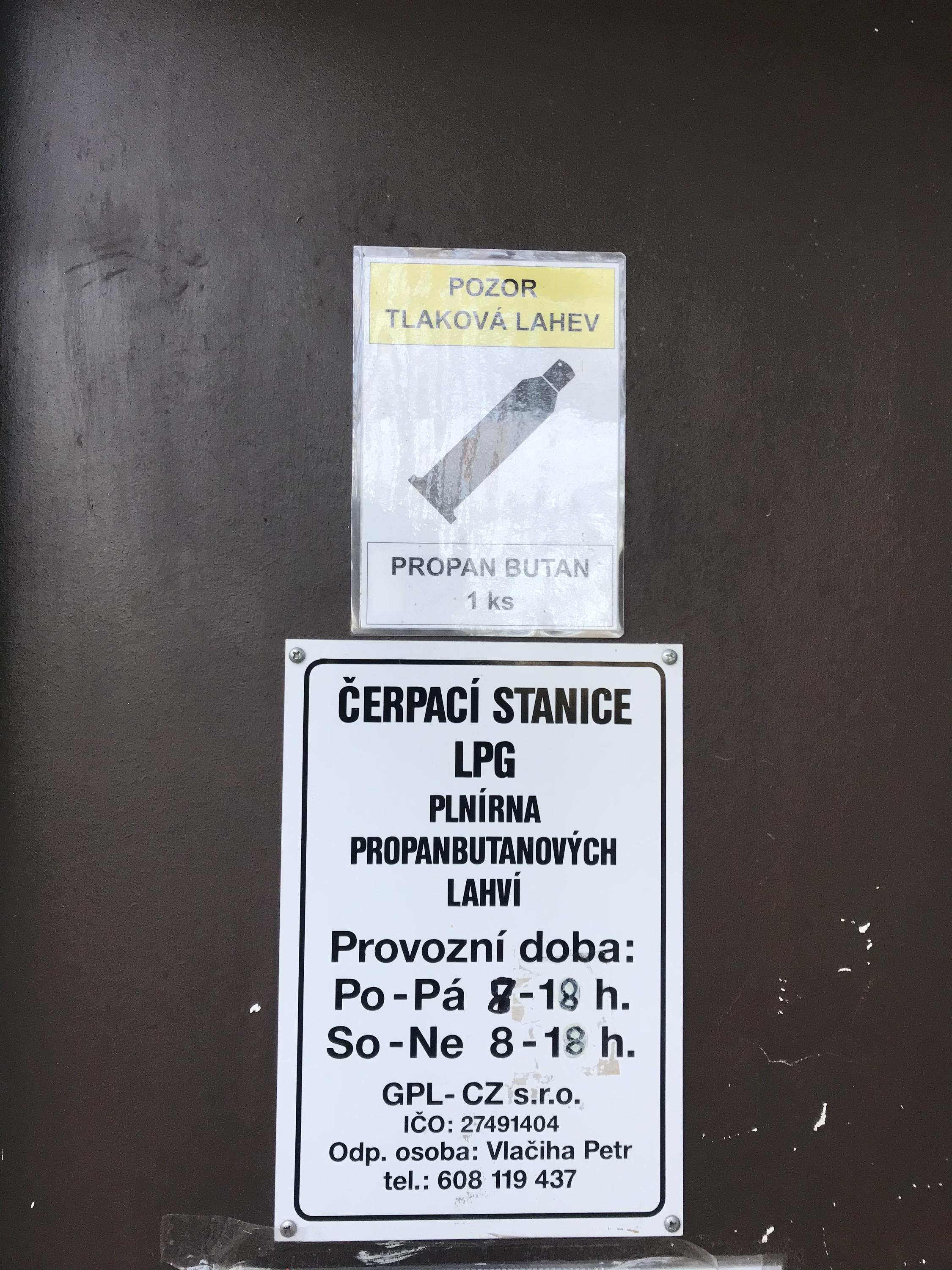 GPL - CZ, s.r.o. foto 2