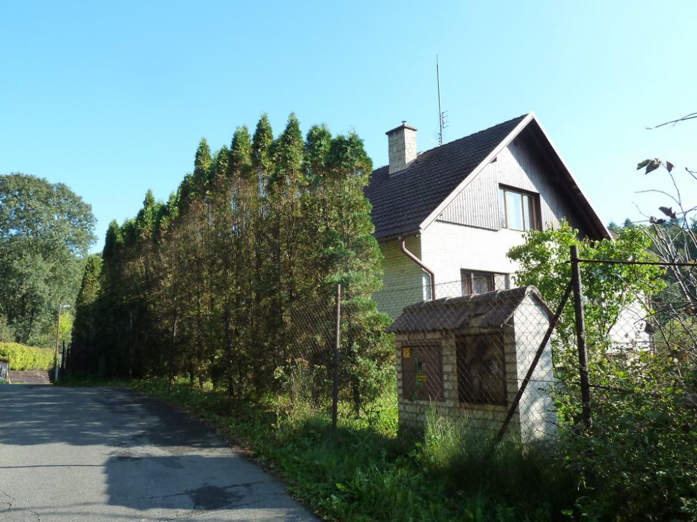 Stolařství - Pavel Blejchař