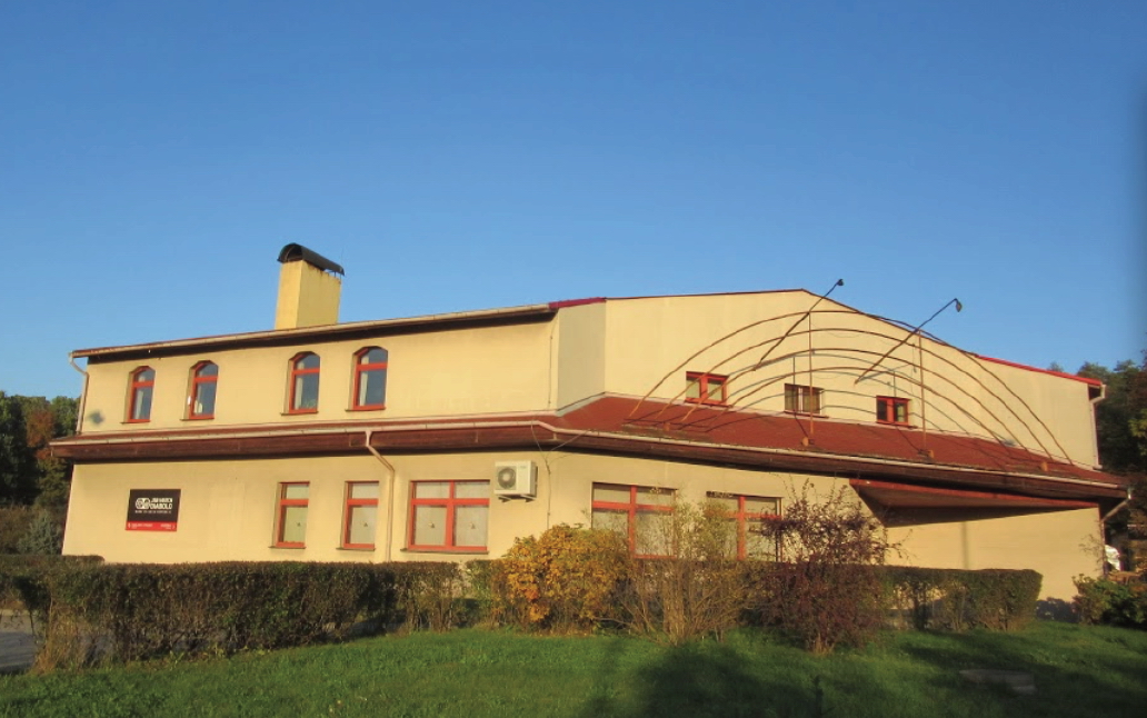 JSB Match Diabolo a.s.