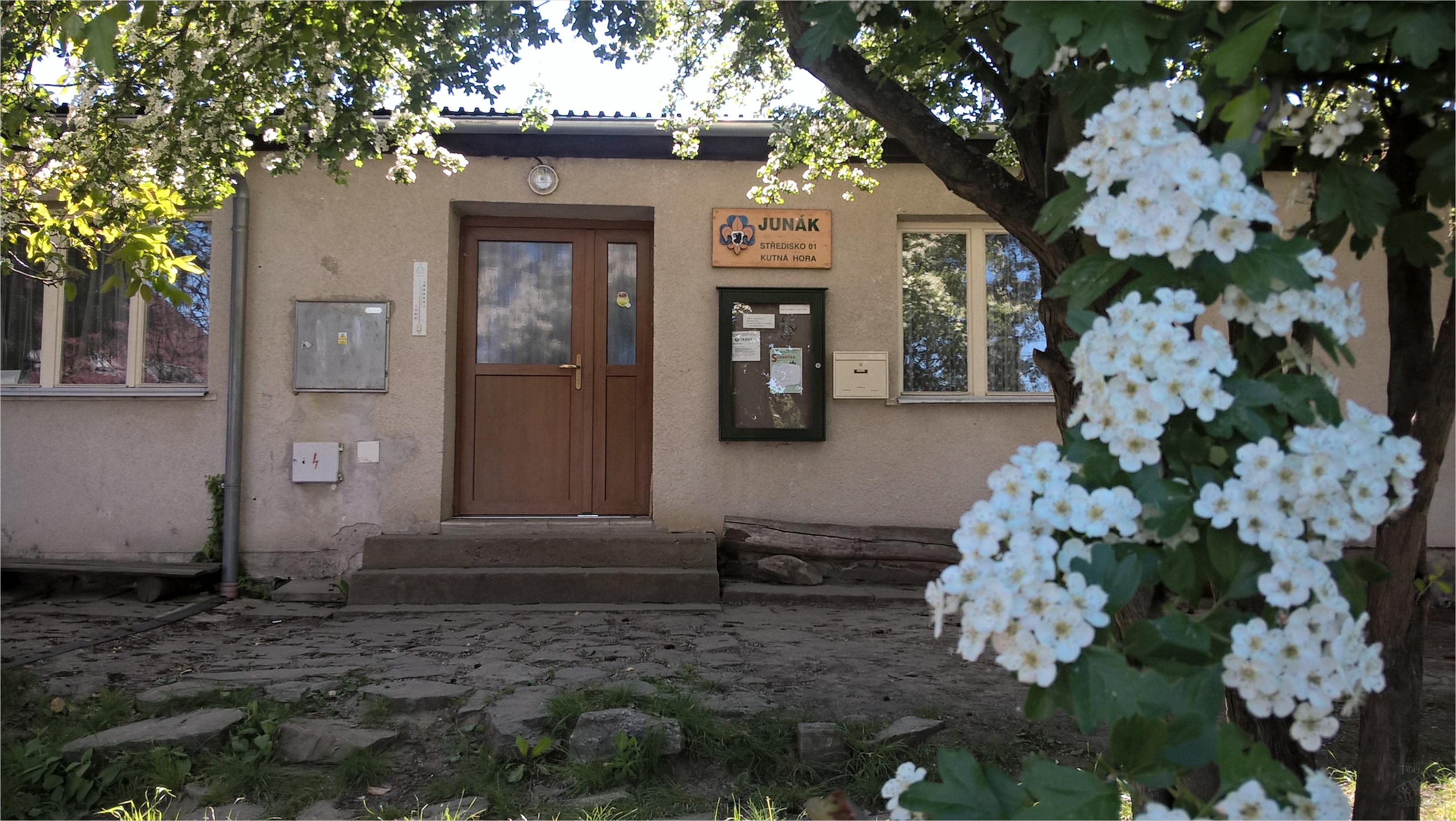 Skauti Kutná Hora foto 6