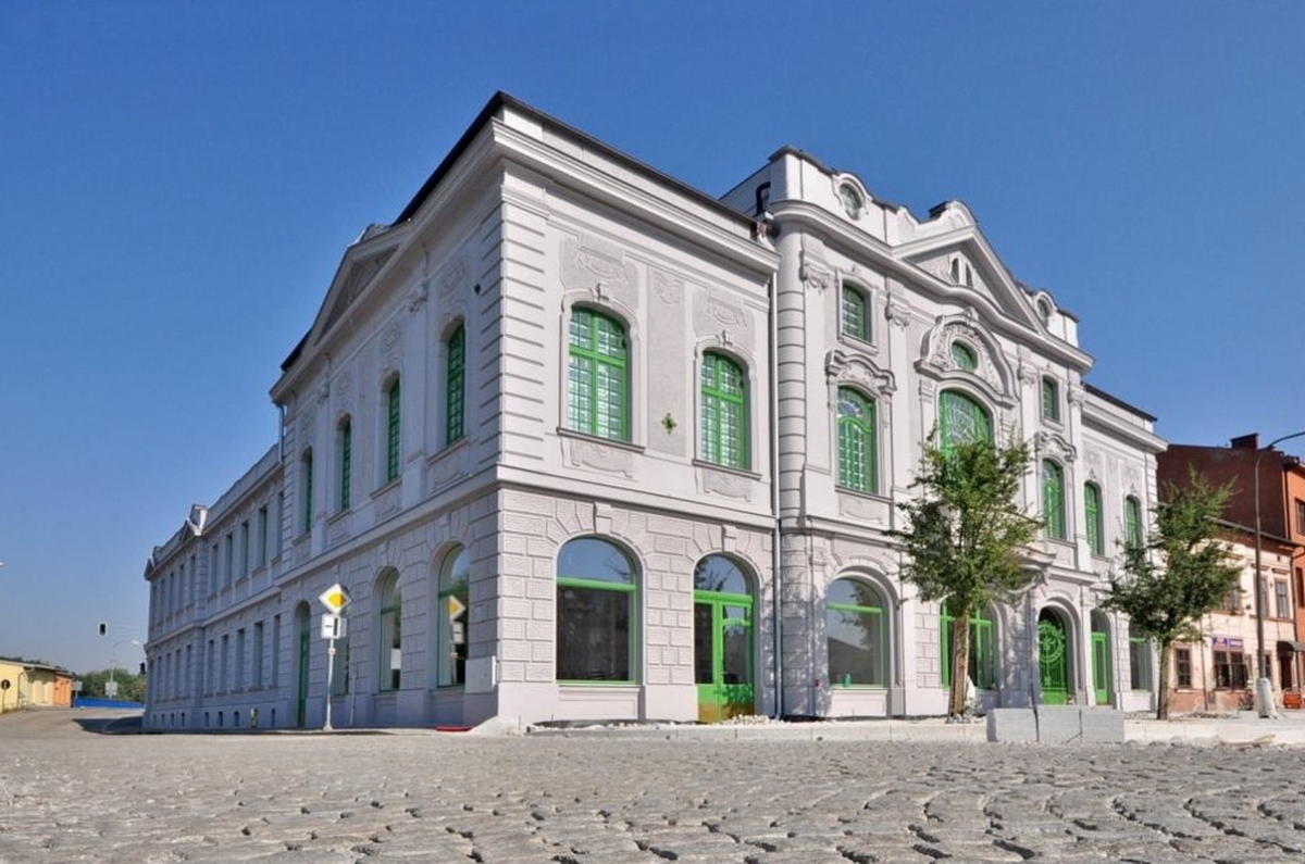 Muzeum města Bohumína