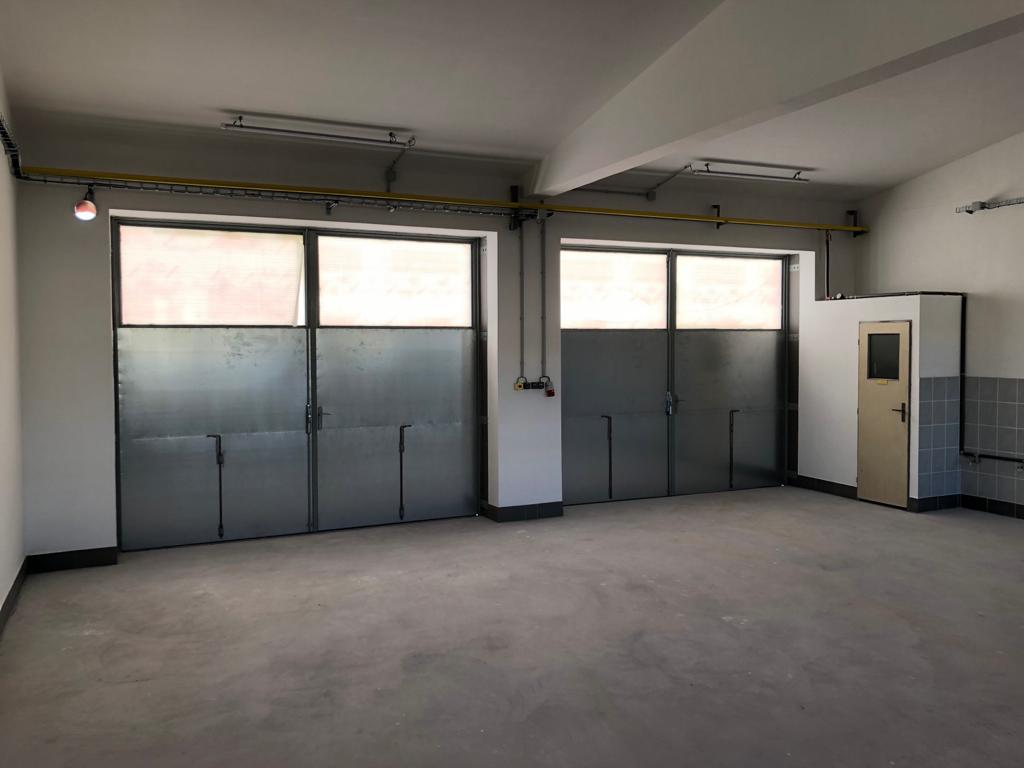 Ing. Vetešník a spol.  a.s., Podnikatelství staveb foto 2