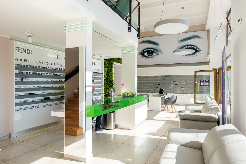 OFTEX oční centrum foto 4