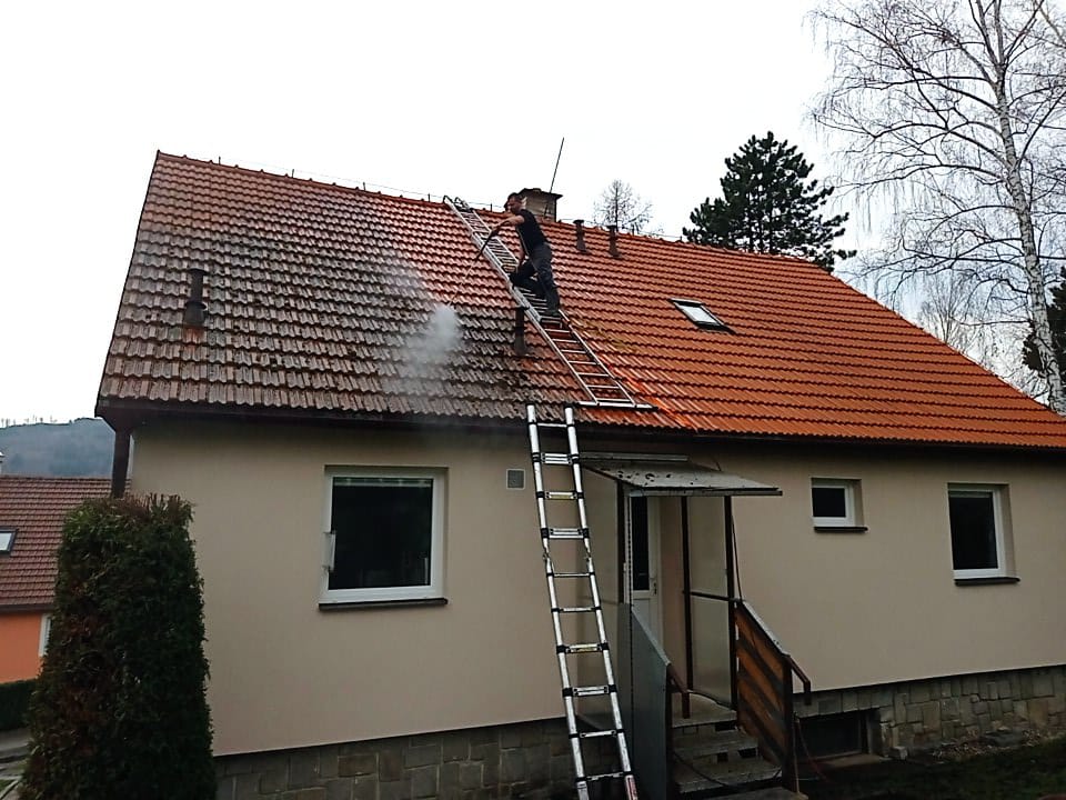 HAPRO práce foto 3