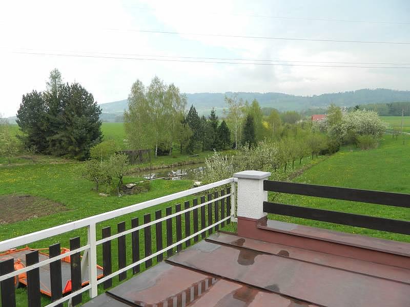 Ubytování v soukromí Václaví foto 6