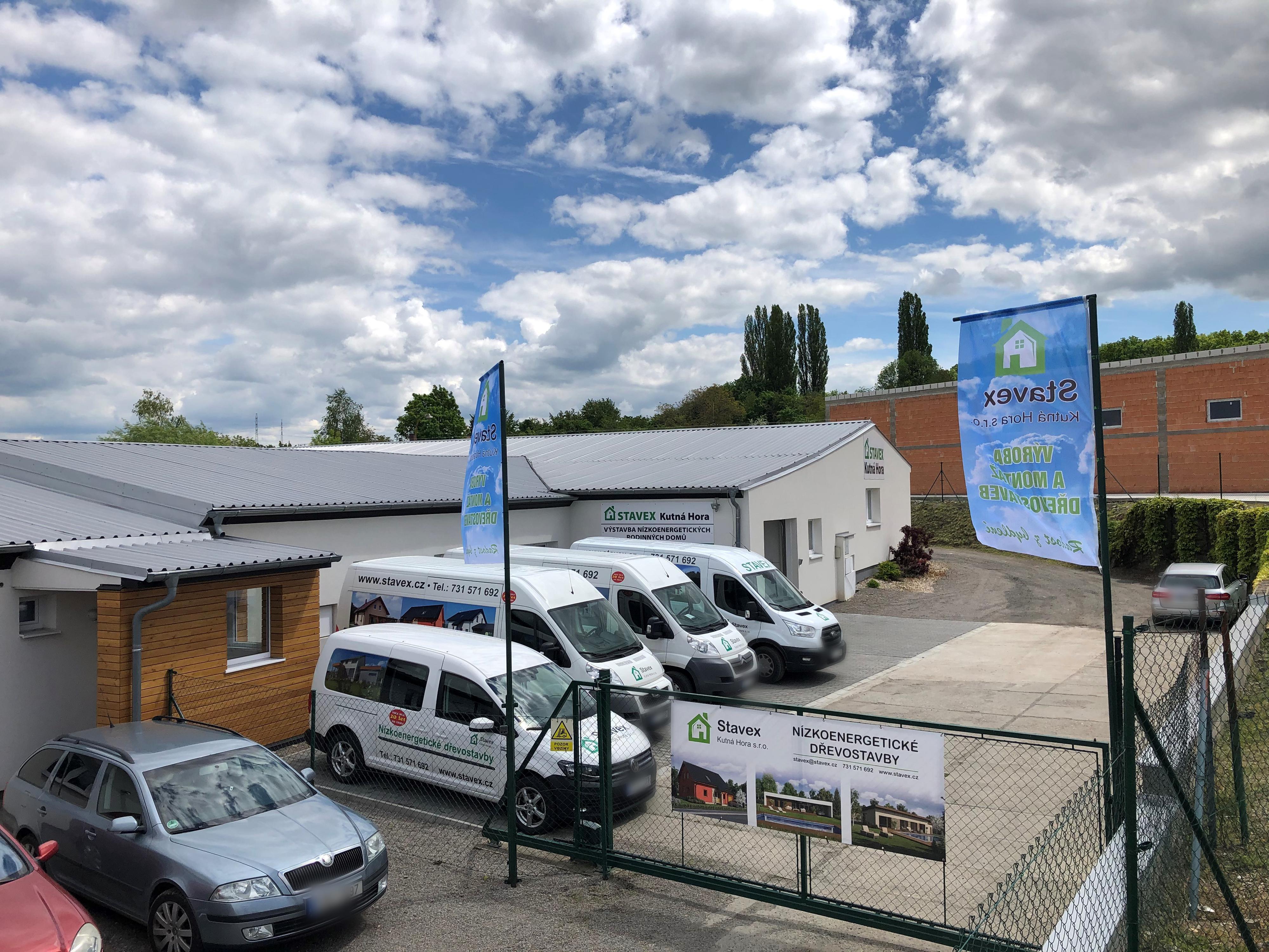 STAVEX KUTNÁ HORA s.r.o. foto 5