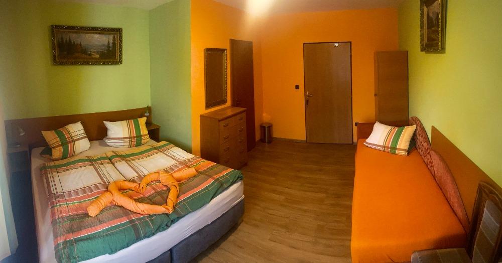 Penzion pod Svatým Václavem foto 6