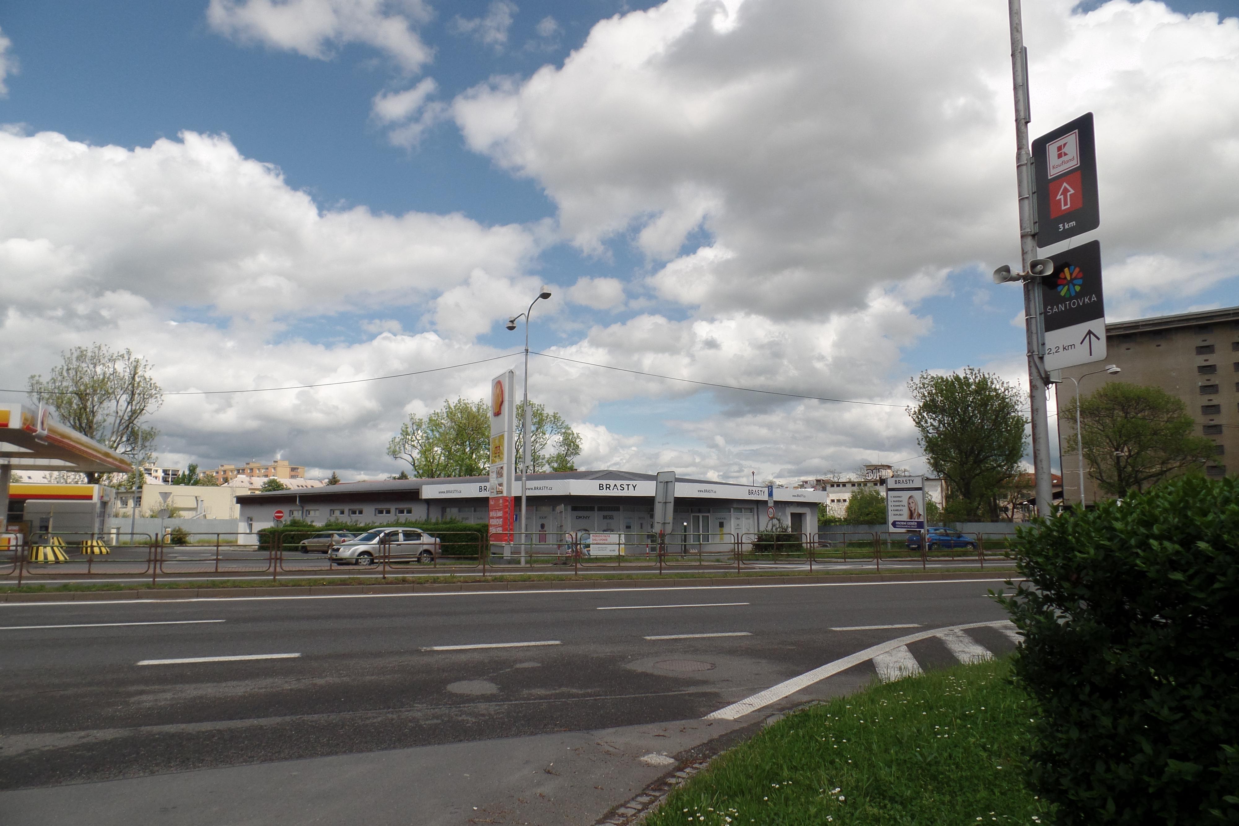 BILLA stop & shop foto 2