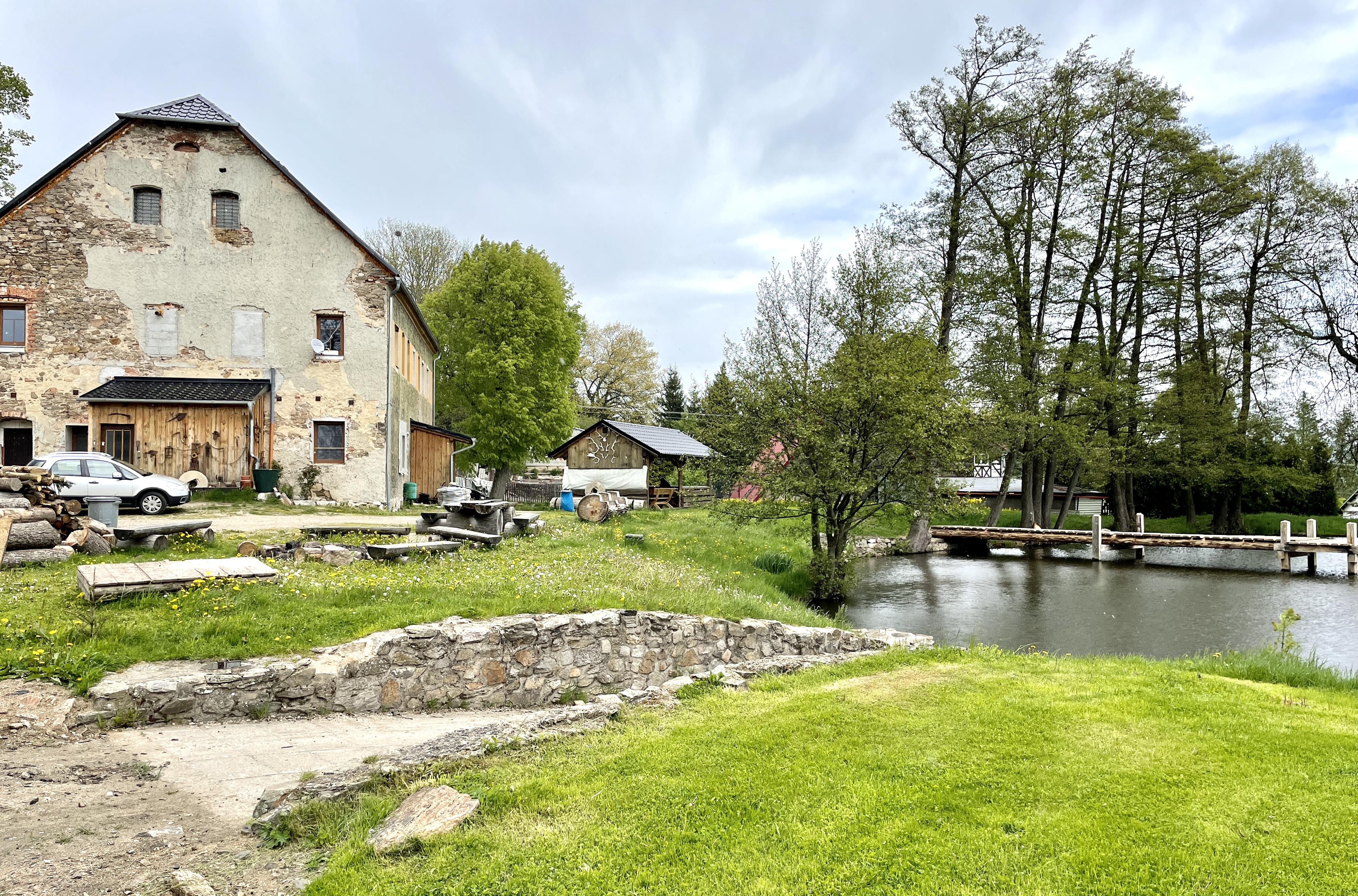 Stará hospoda foto 3