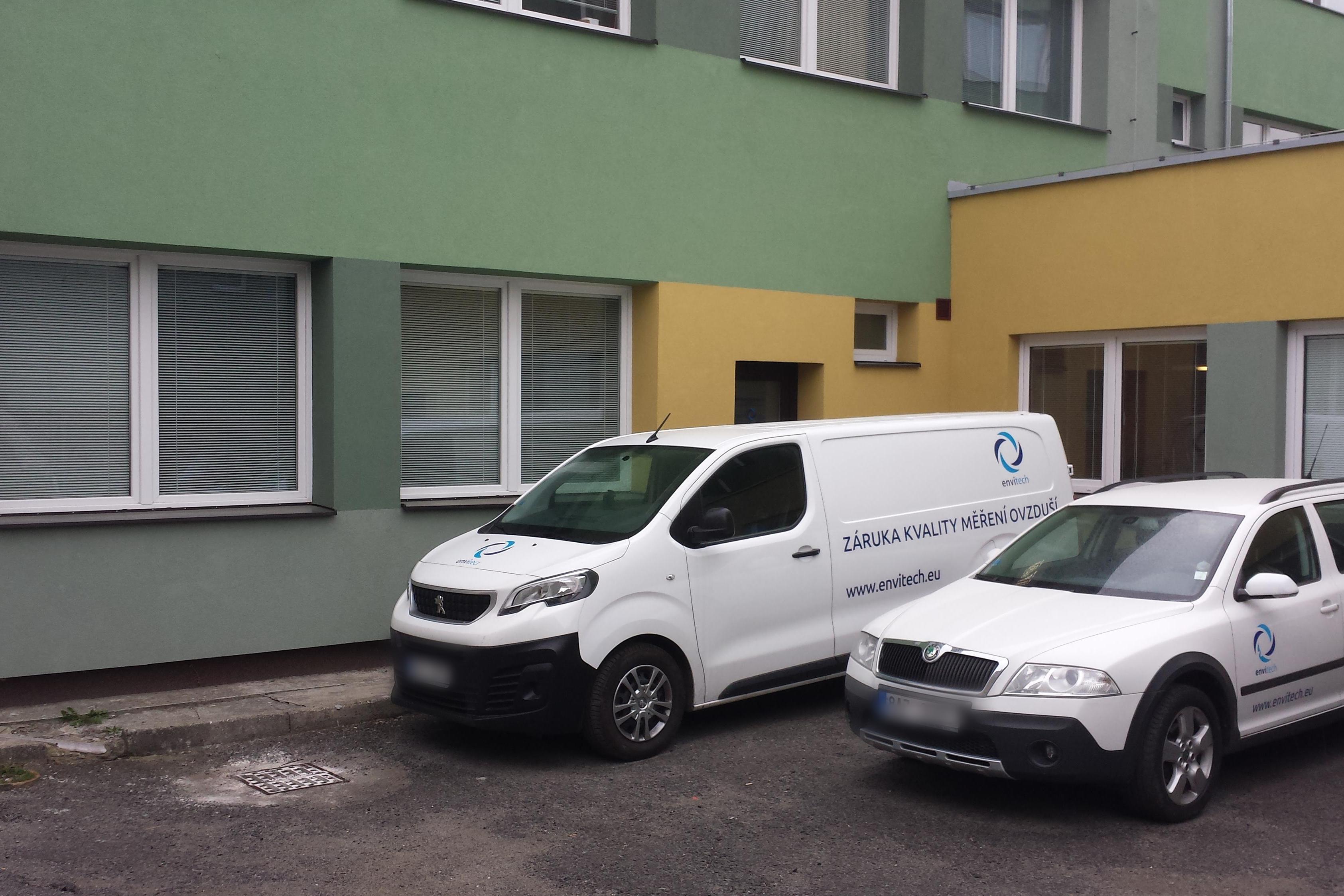 ENVItech Bohemia s.r.o.