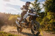 Fotografie BMW Motorrad | CarTec Praha