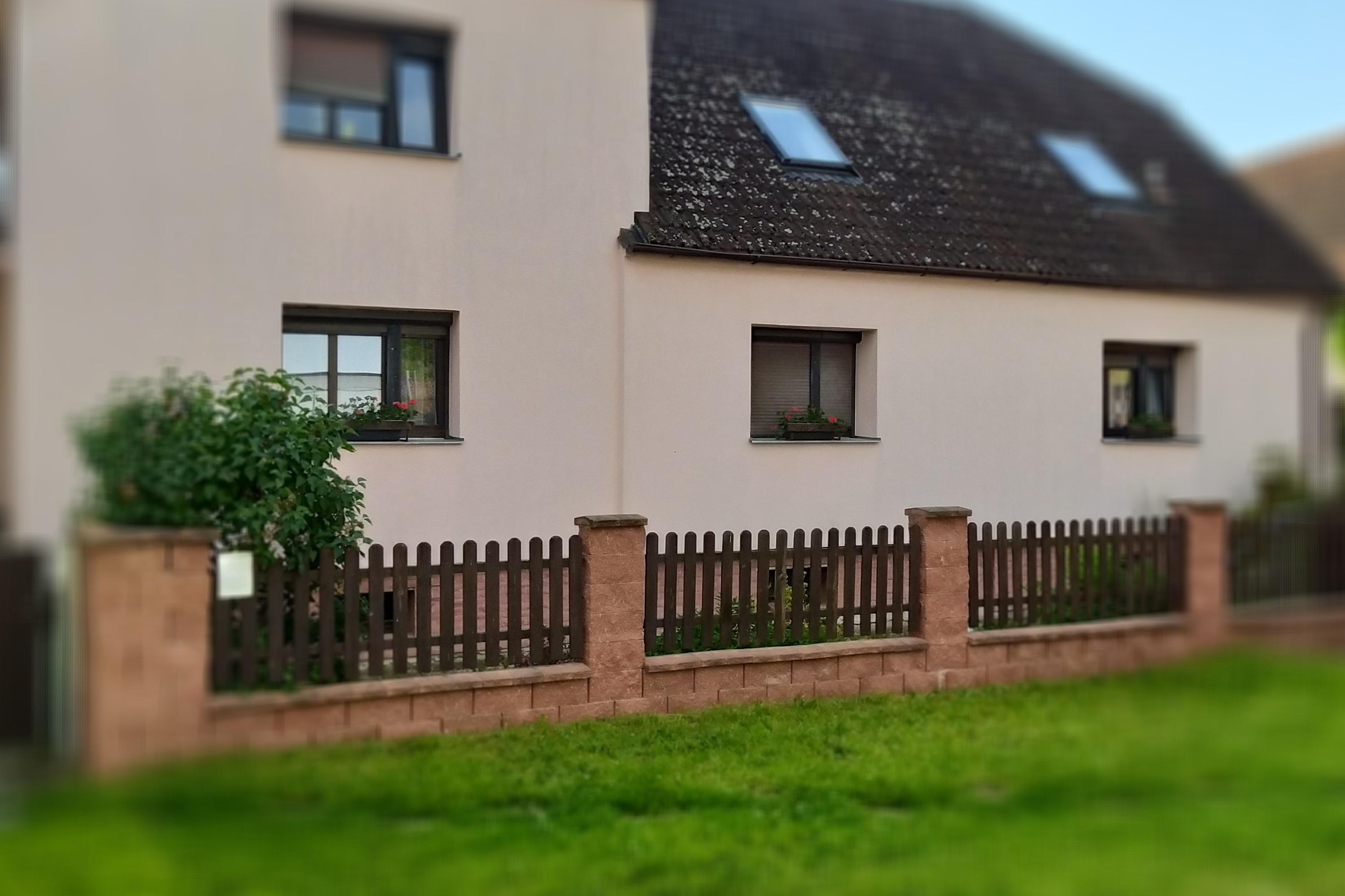 Ubytování Ostrov 2