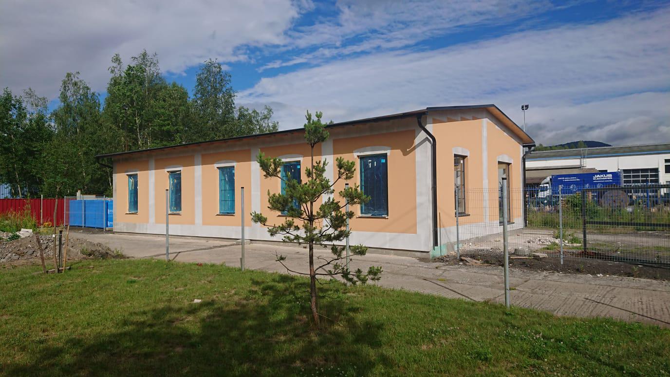 Veterinární ordinace Košťany - MVDr. Petra Martincová foto 1