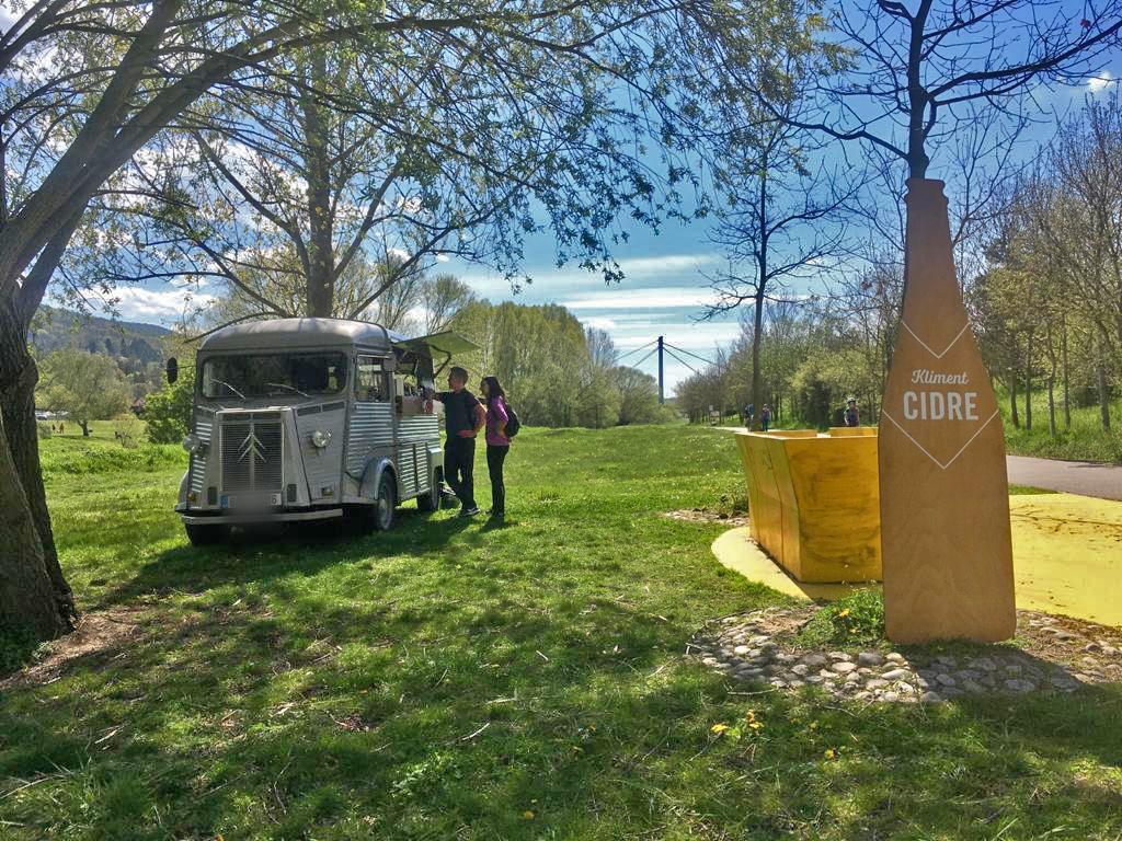 Cidrerie Kliment - Cidrerie.cz foto 2