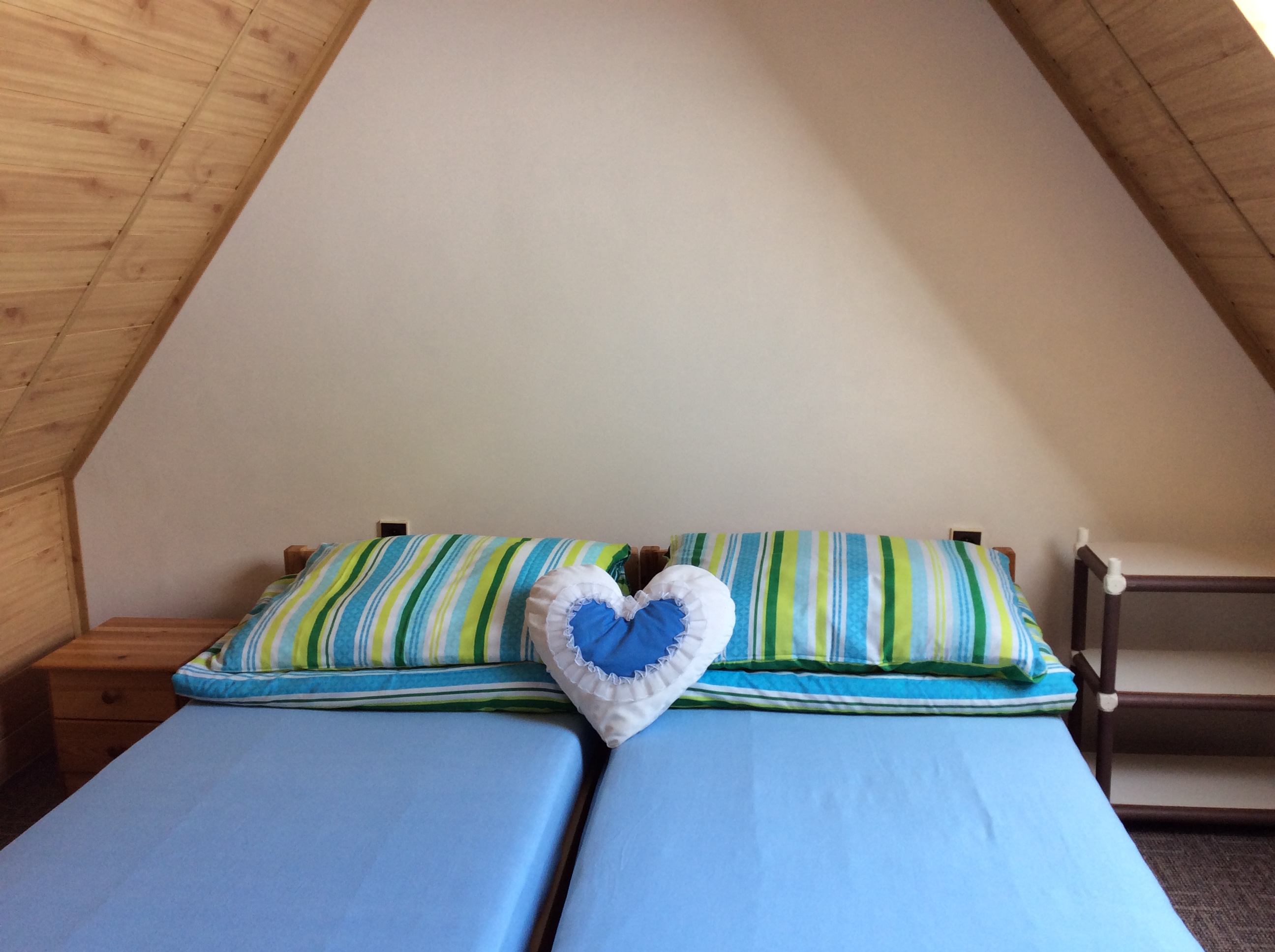 Chata Pod Strání foto 4